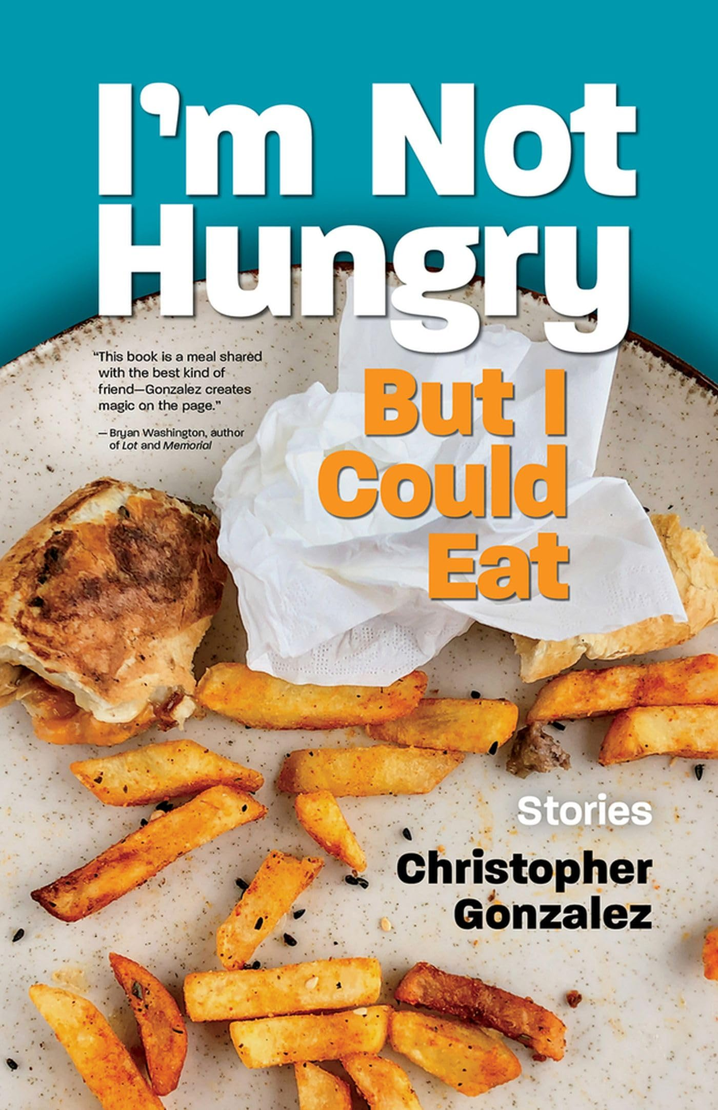 Book cover