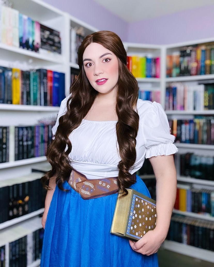 ✨ELLA ENCHANTED 20TH ANNIVERSARY✨