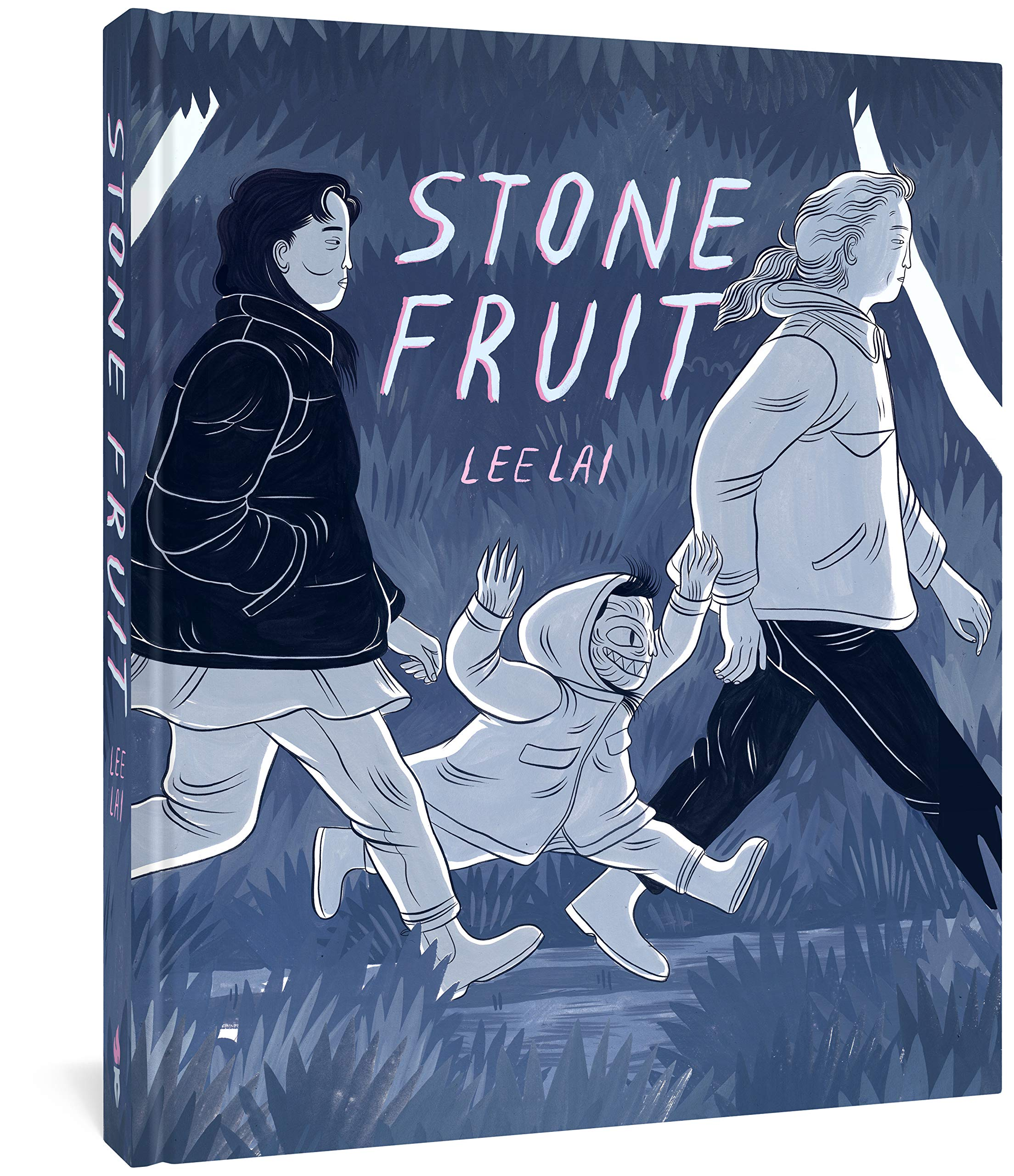 Book cover