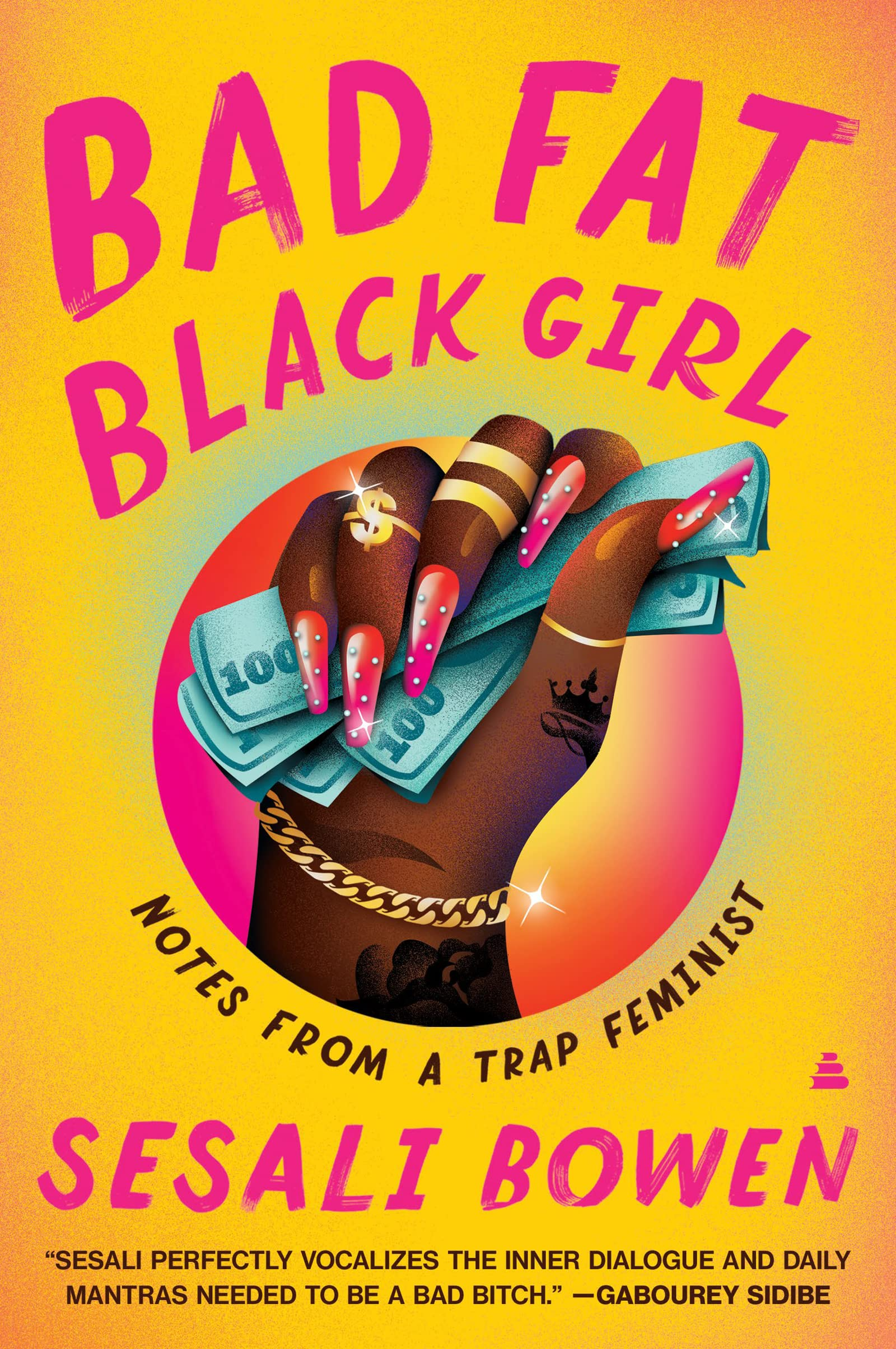 Book cover