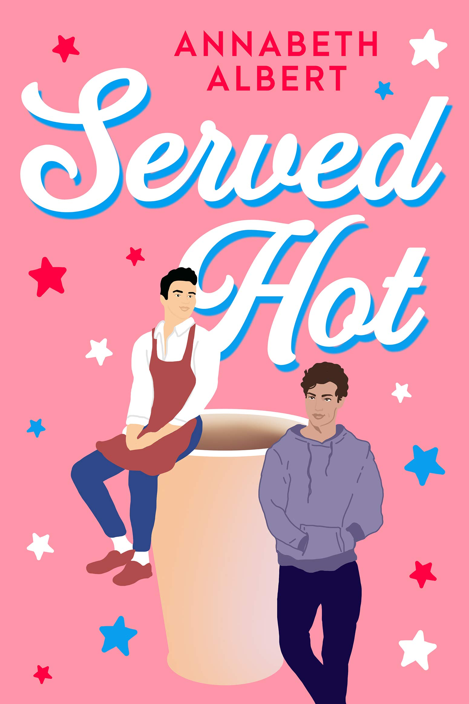 Book cover