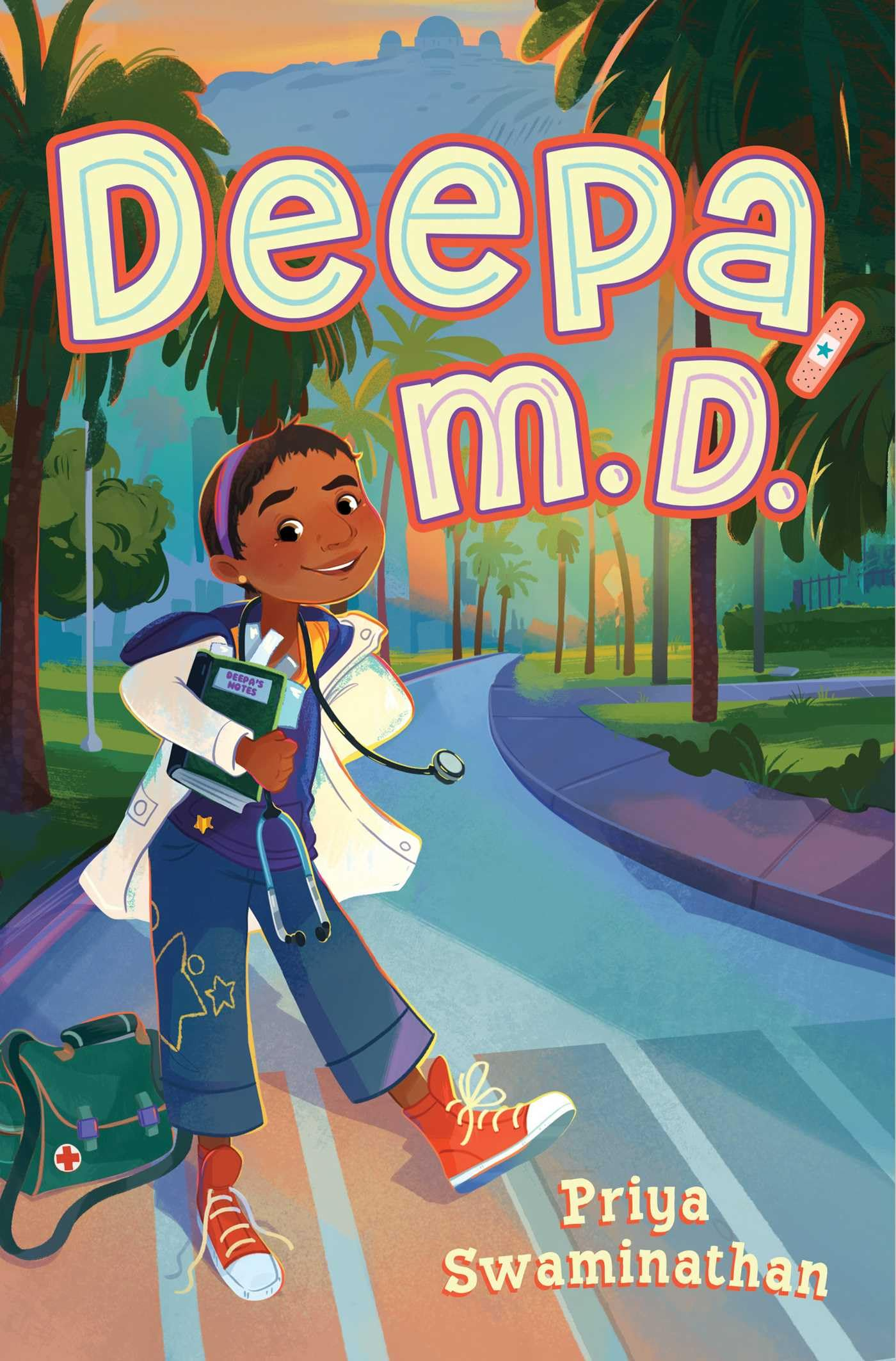 Book cover