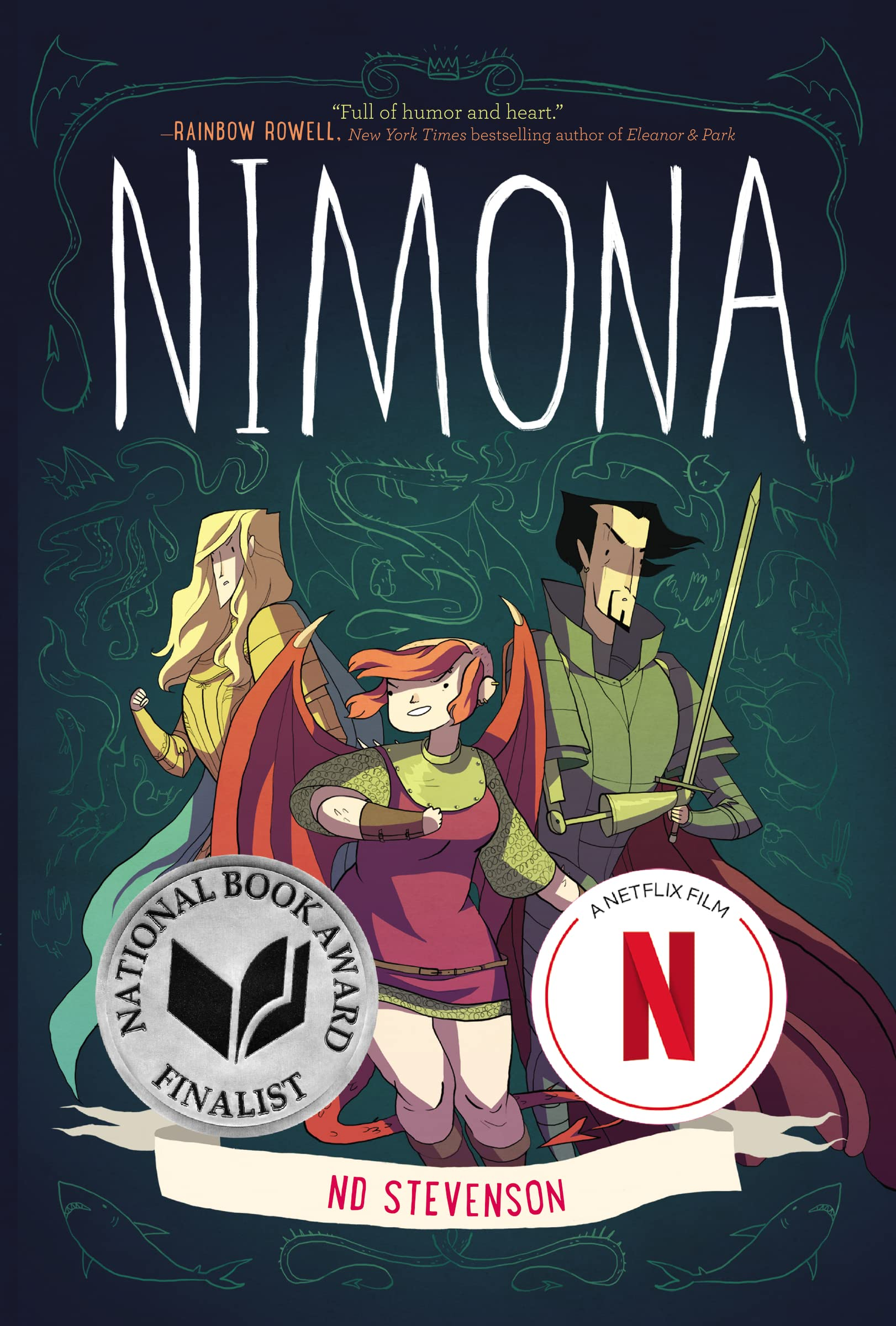 Book cover