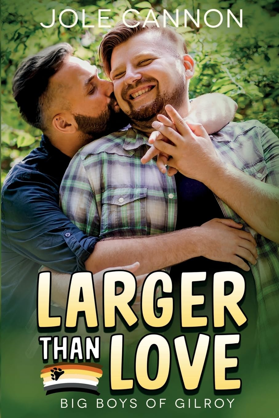 Book cover