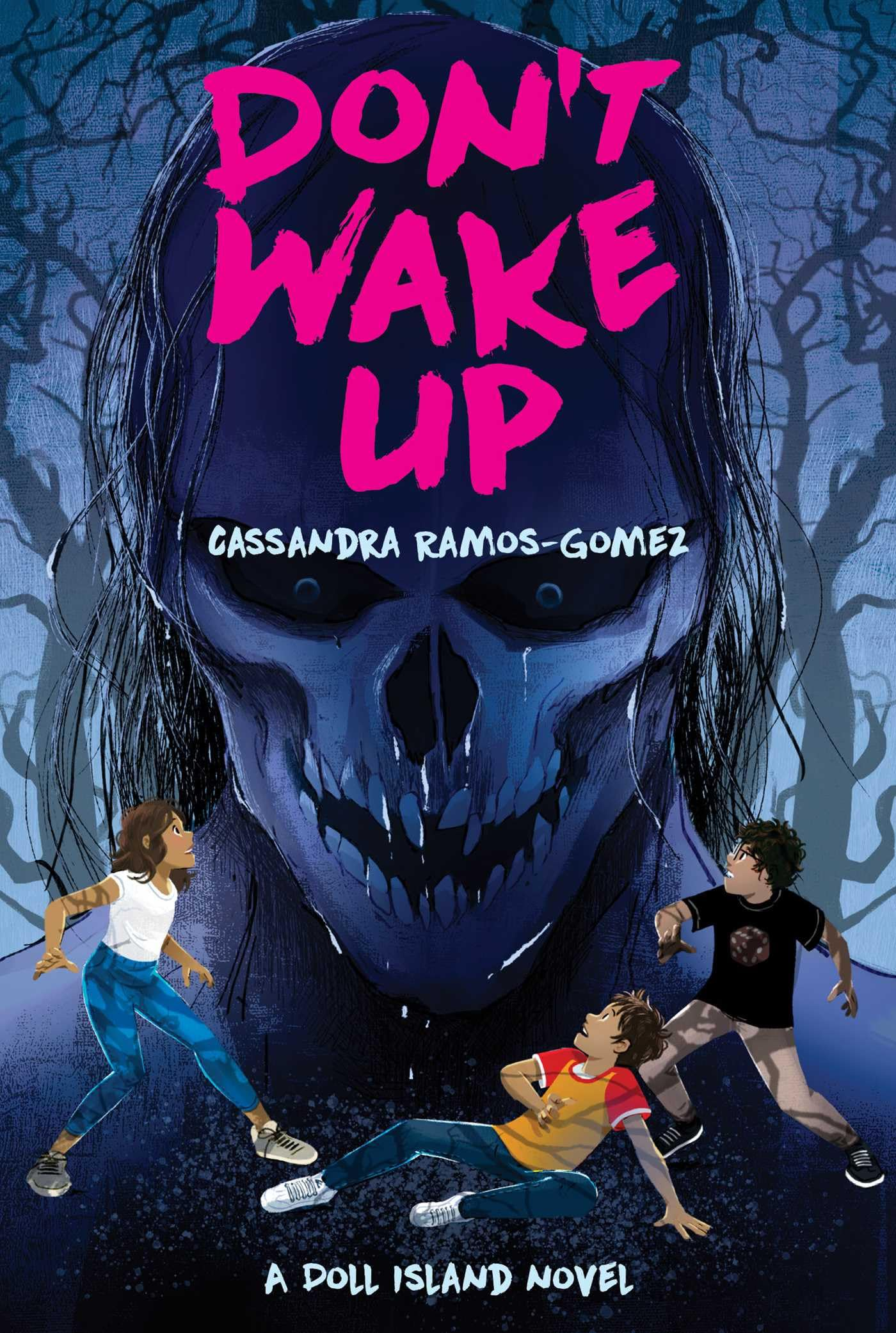Book cover