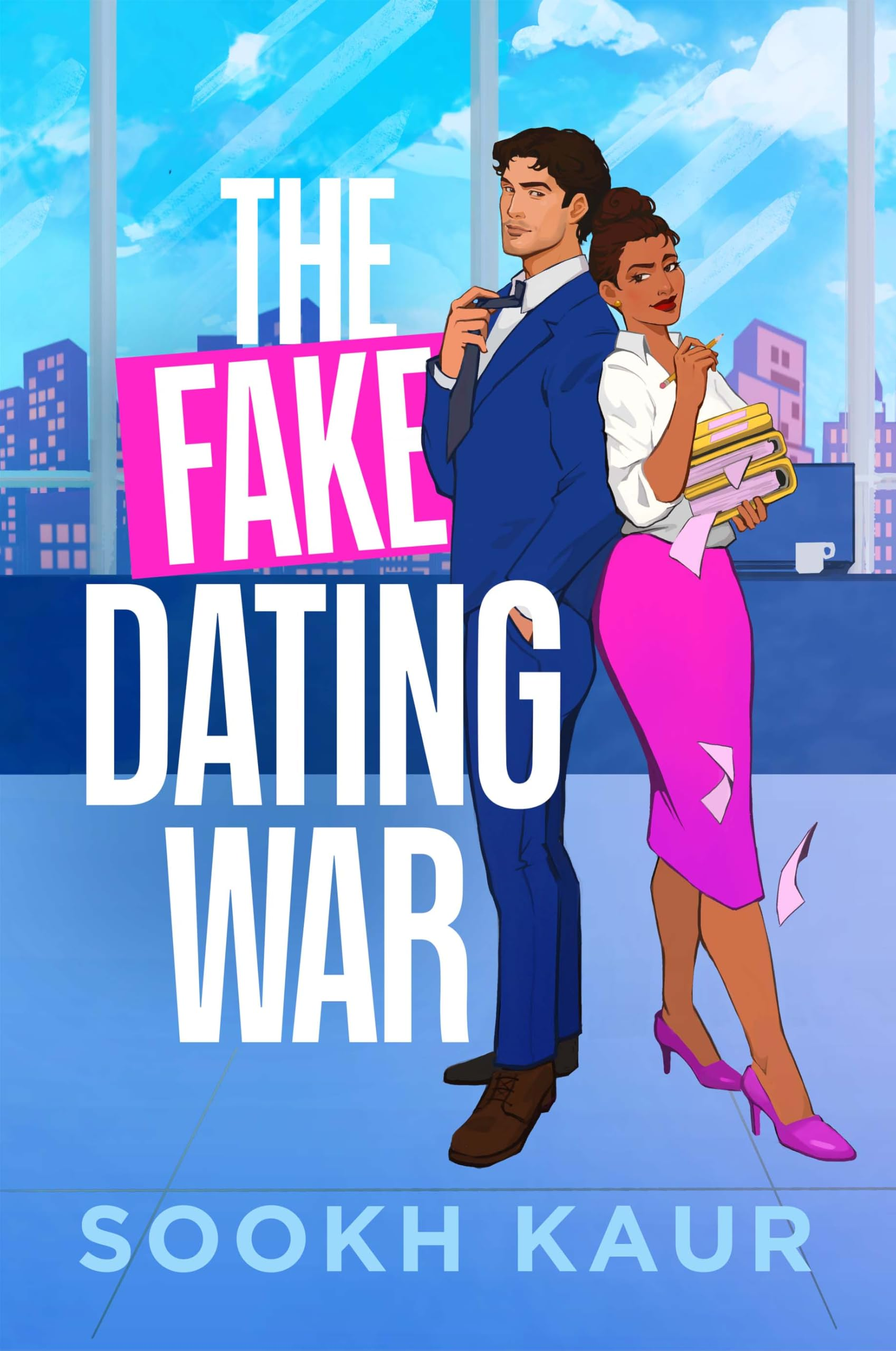 Book cover