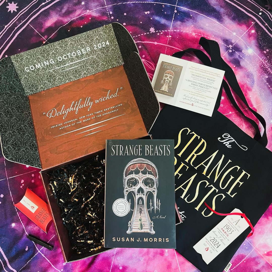 Since the clock app is being lame and won’t show off the unboxing video I made- let me show it off h