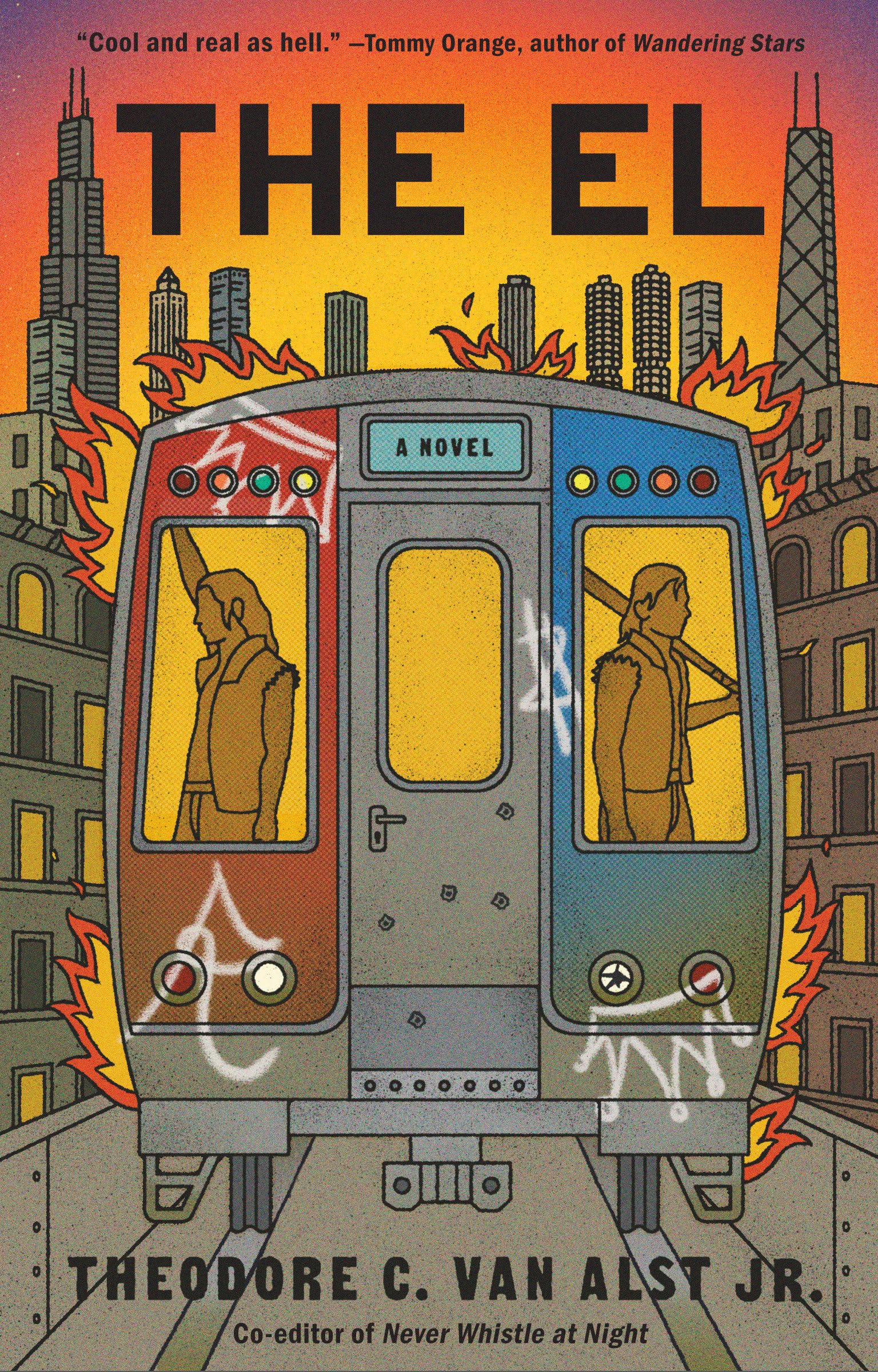 Book cover
