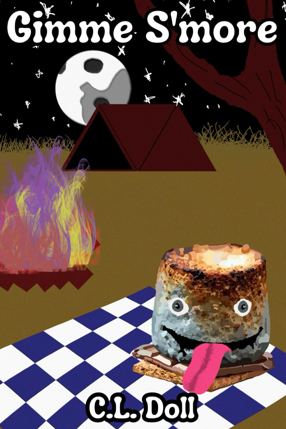 book cover
