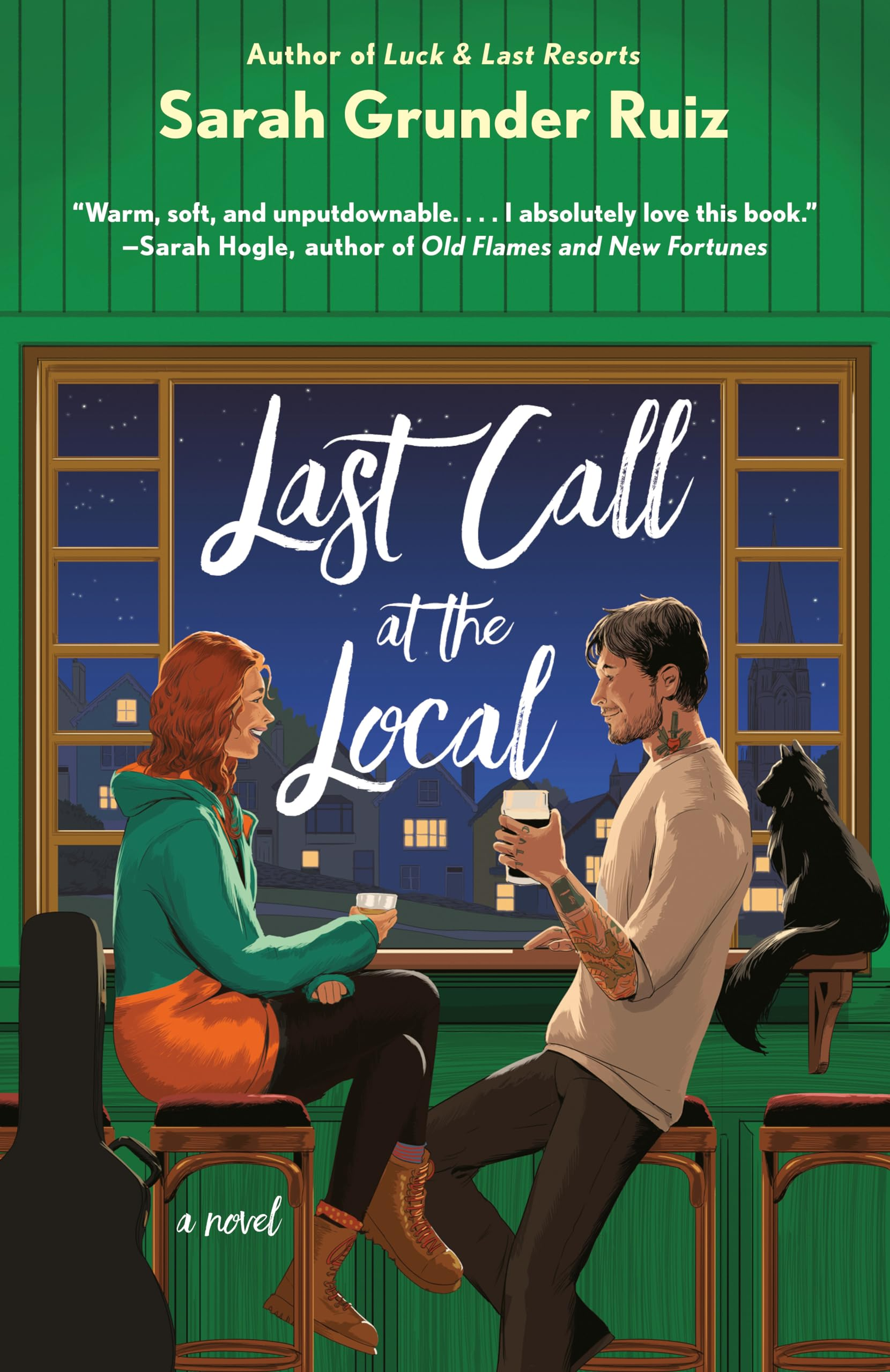 Book cover
