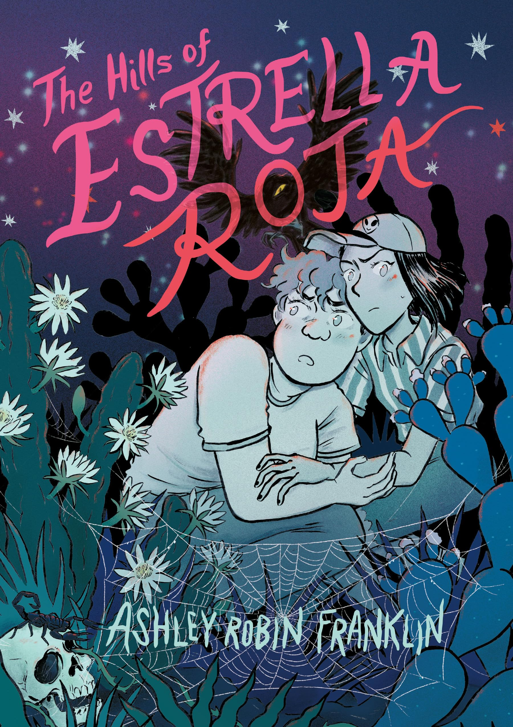Book cover