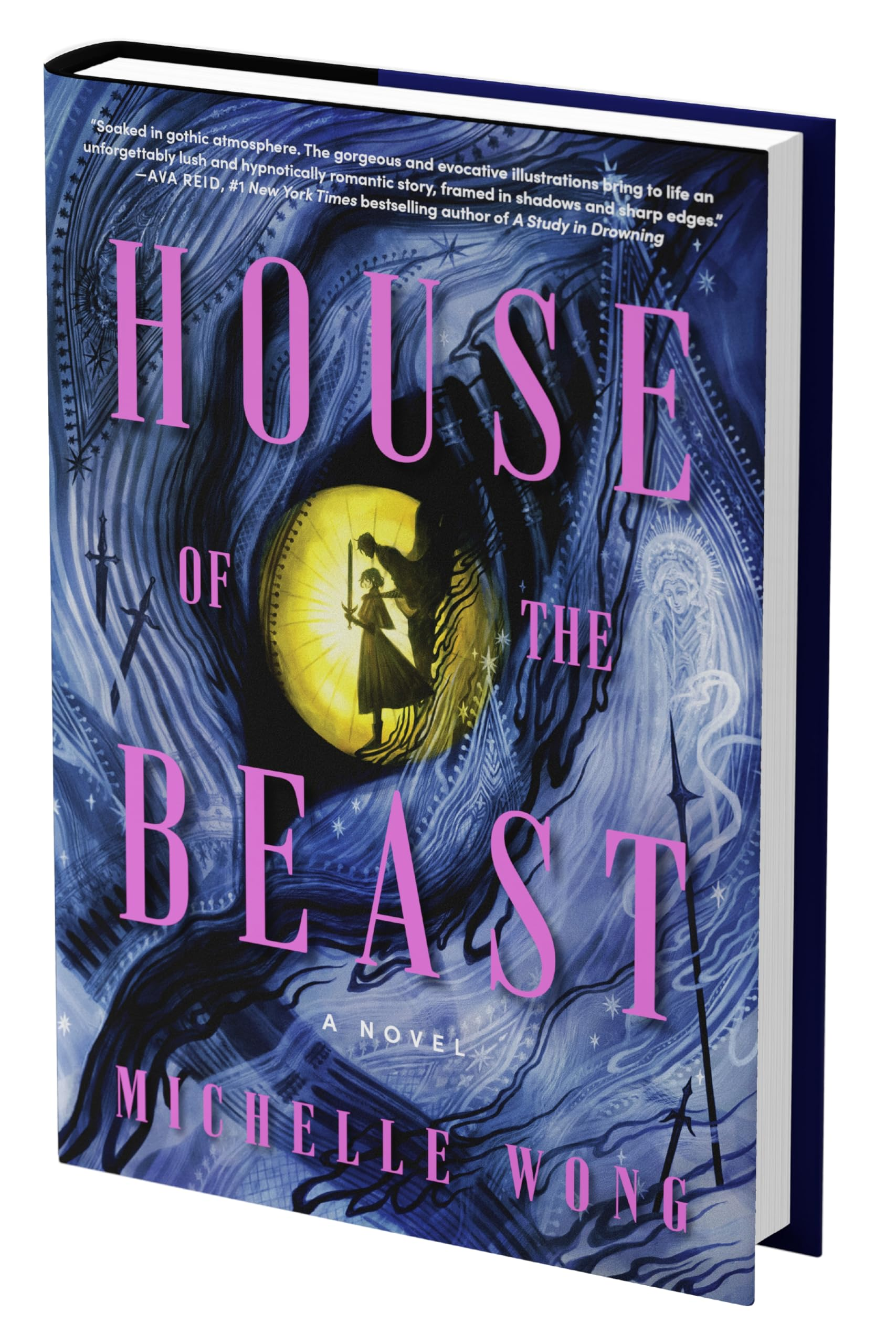 book cover