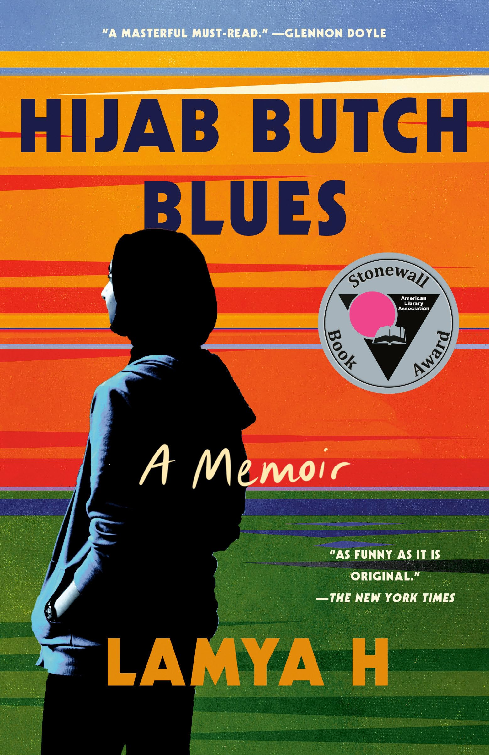 book cover