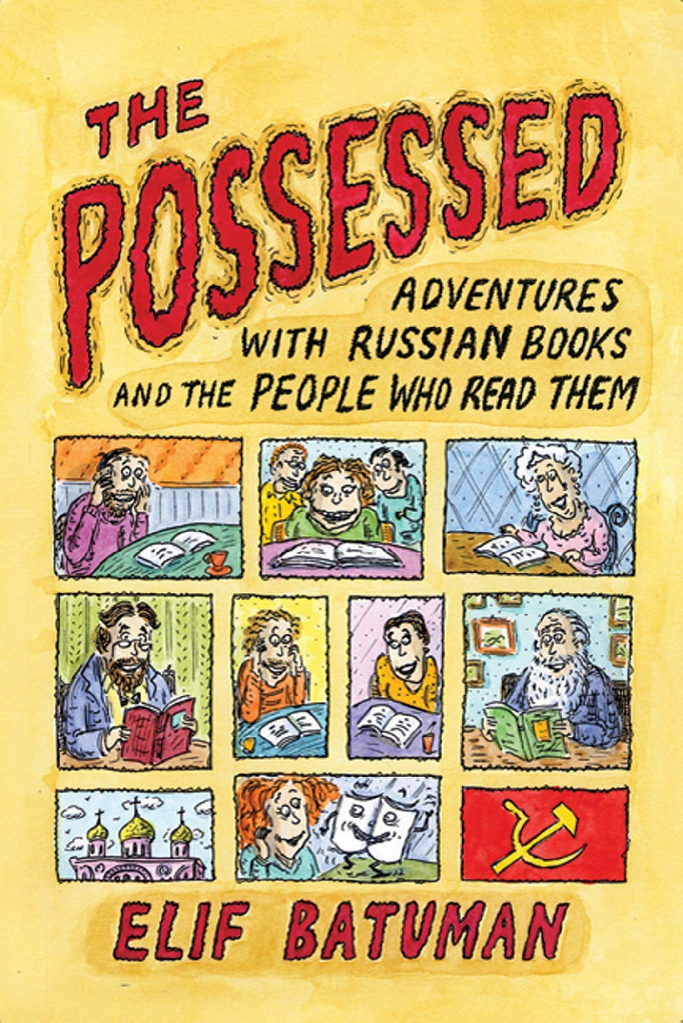 book cover