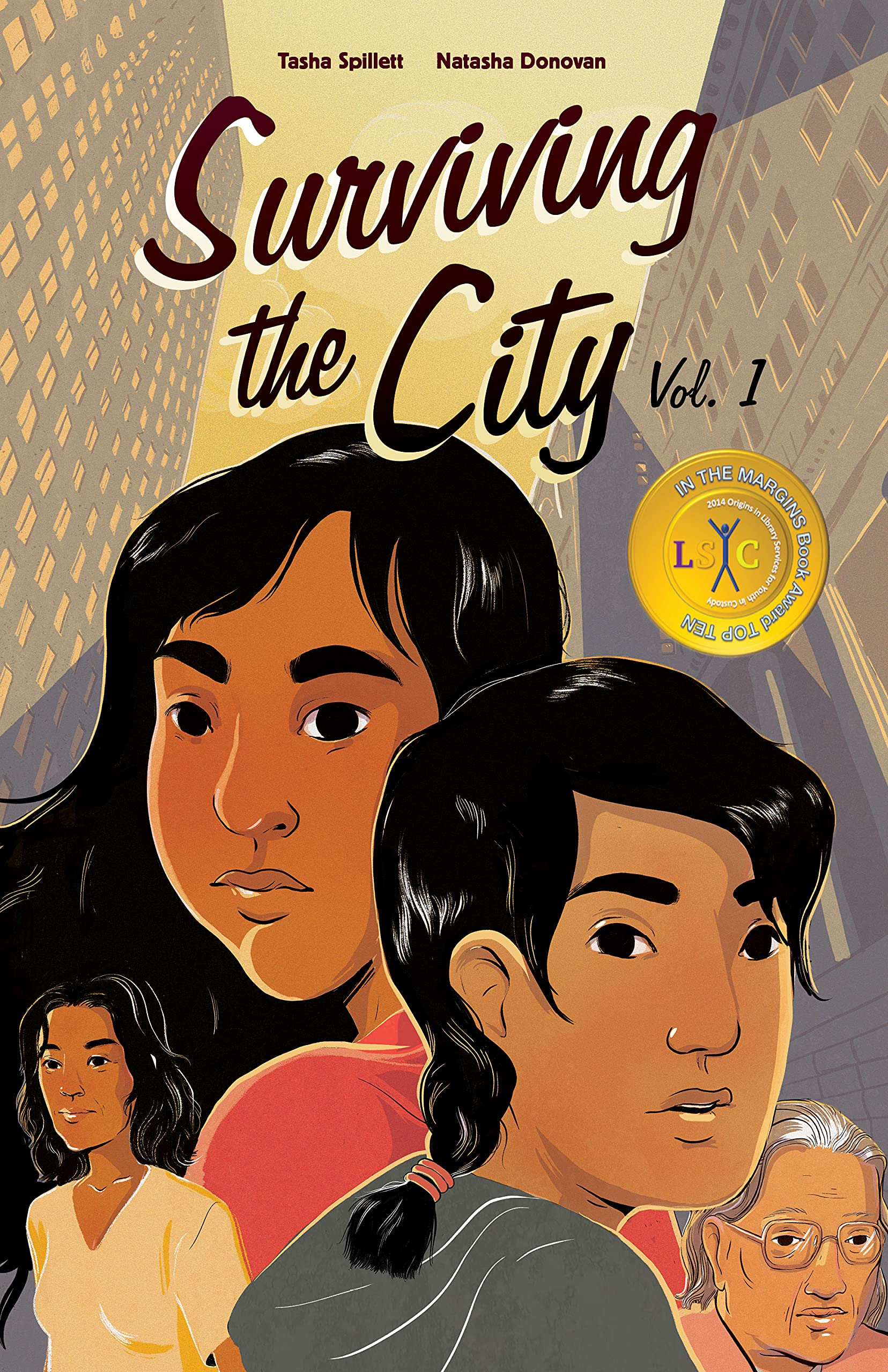 Book cover