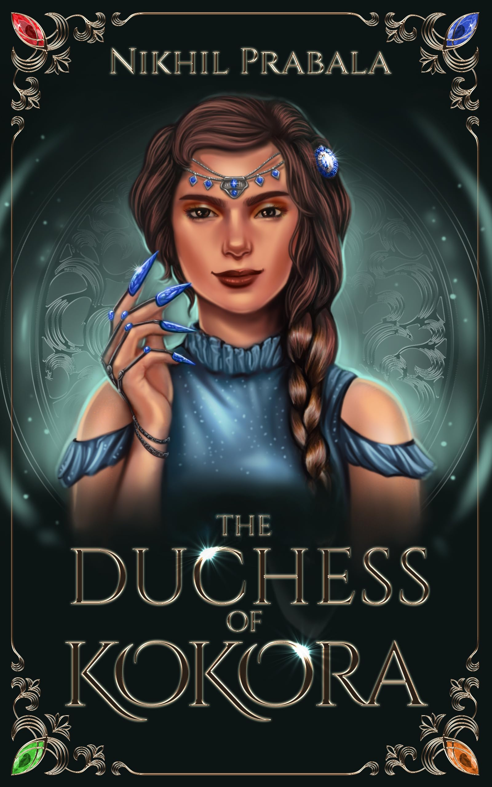 book cover