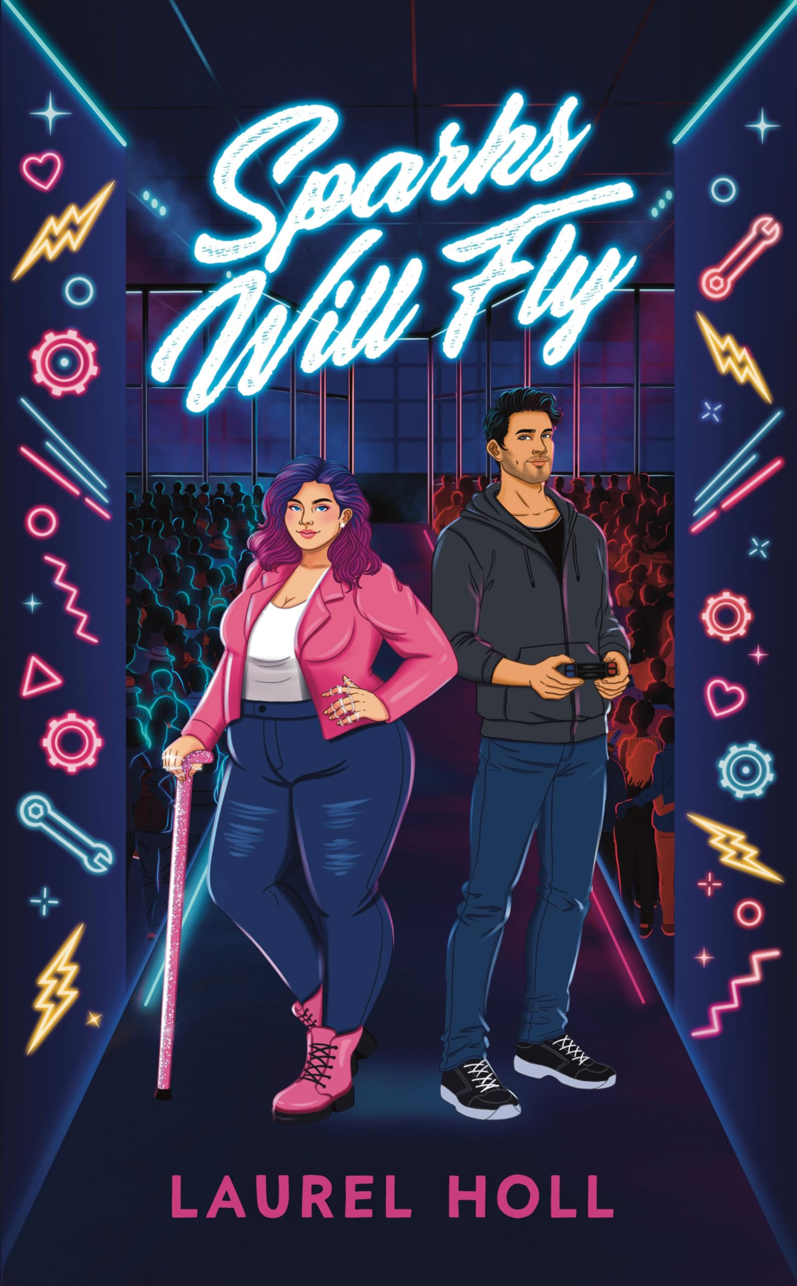 Book cover