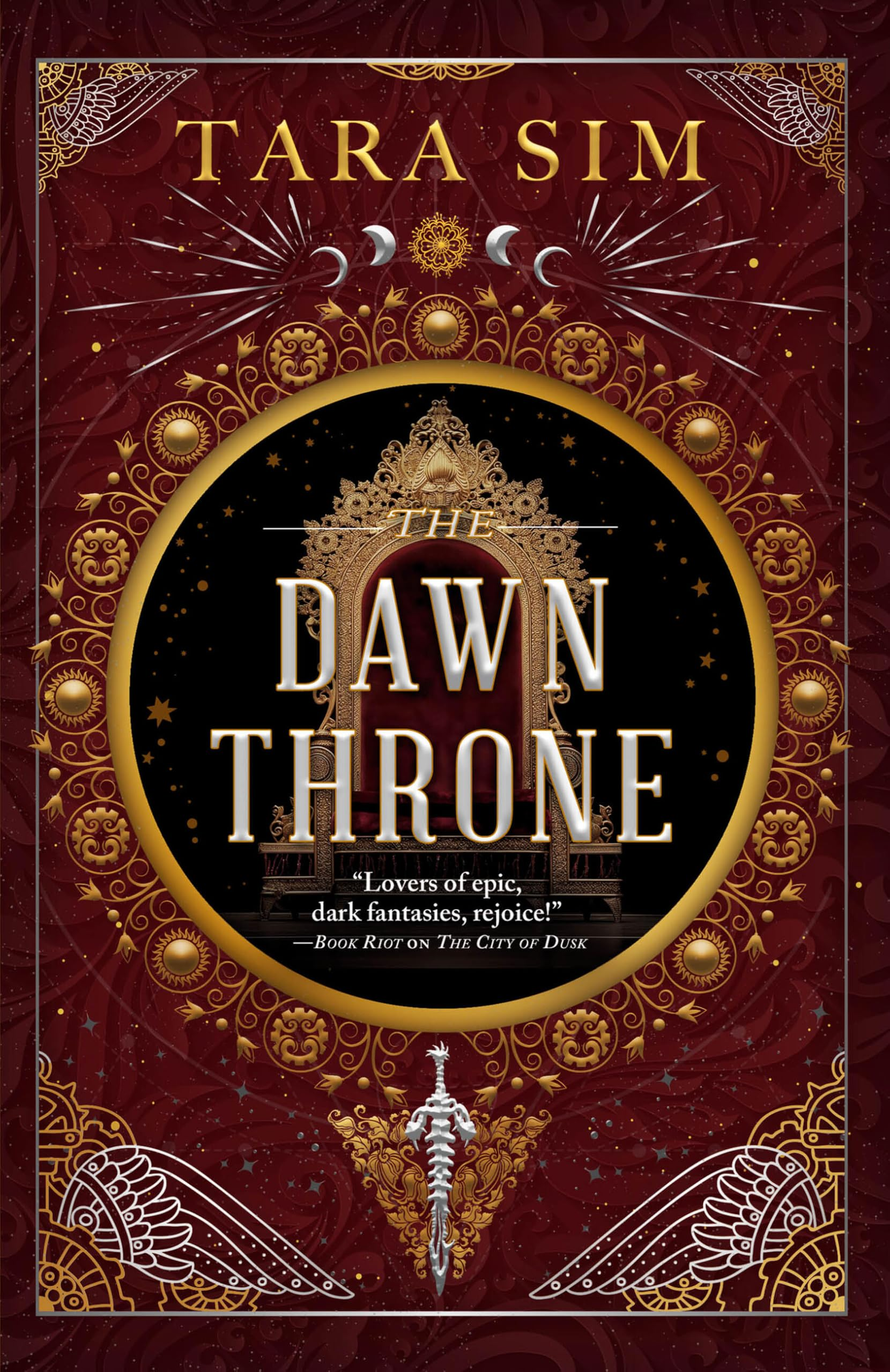 Book cover