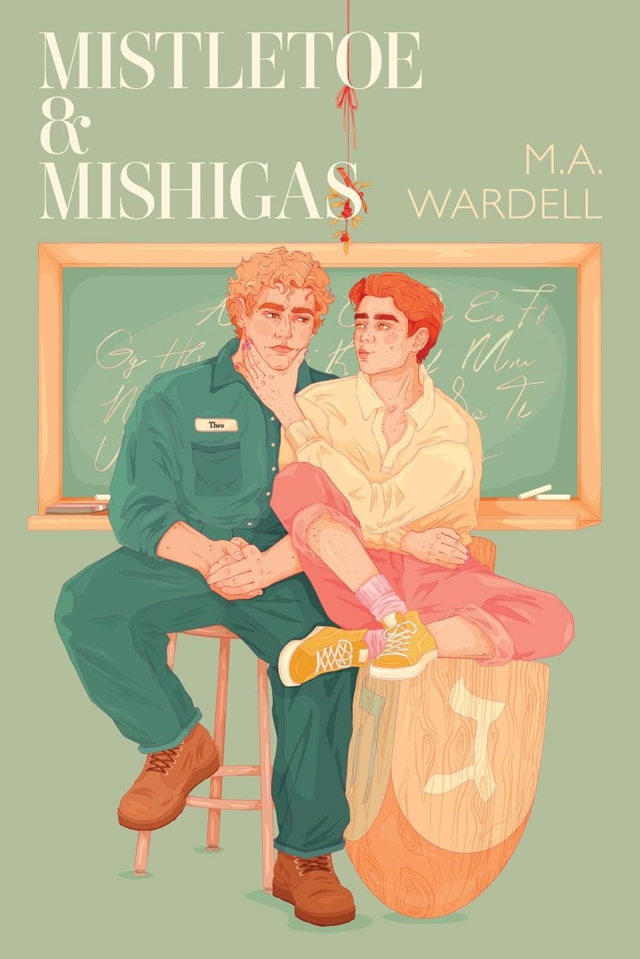 book cover