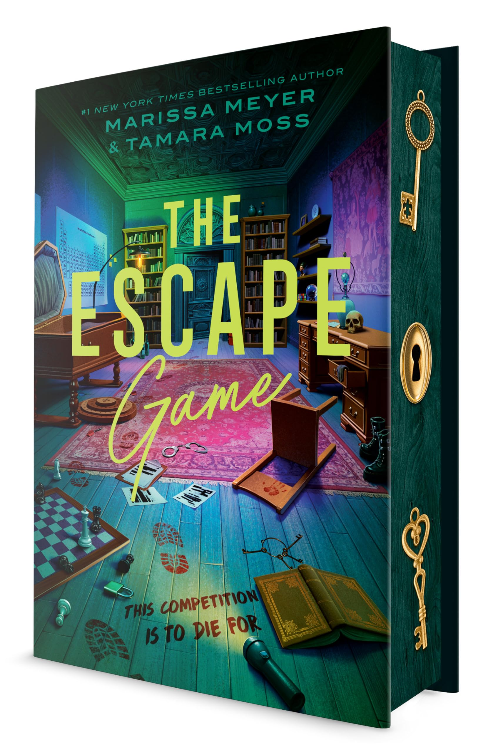 Book cover