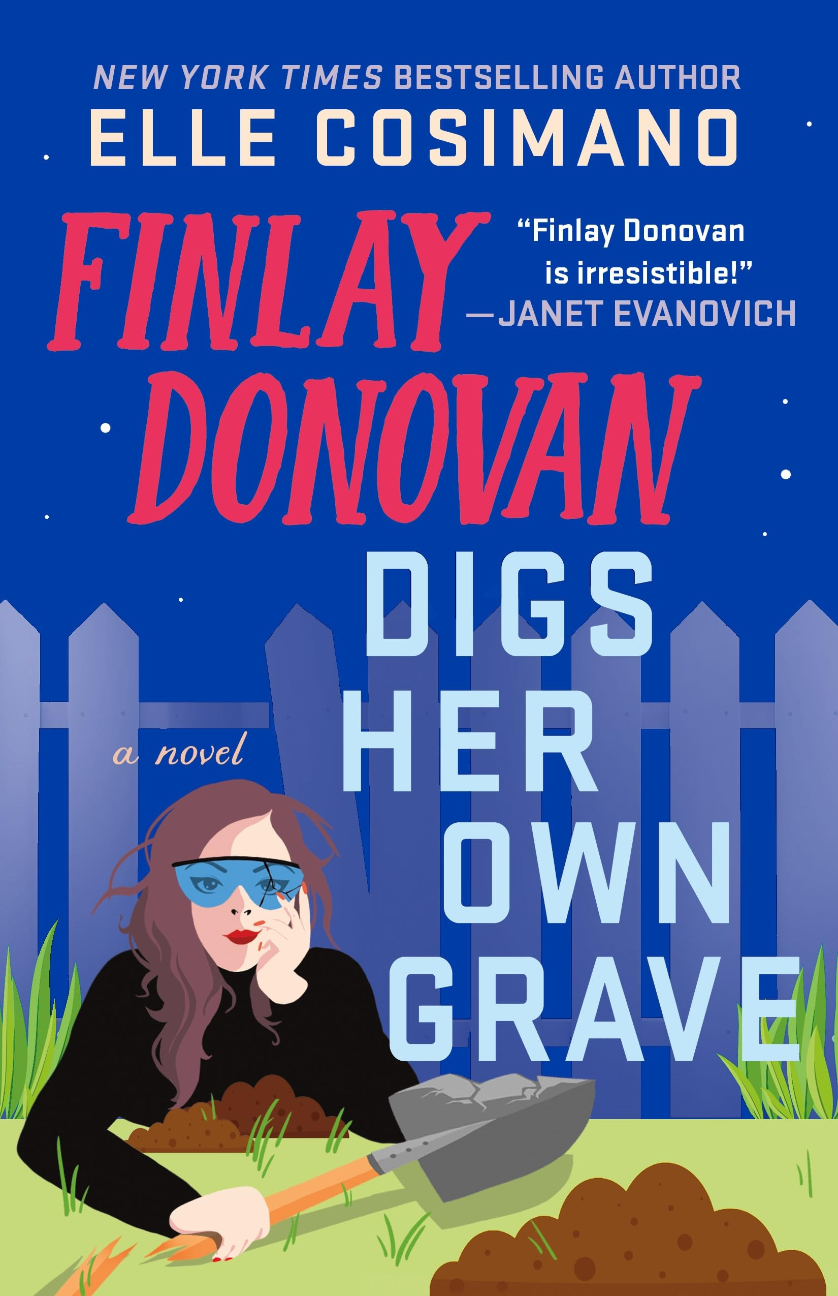 Book cover