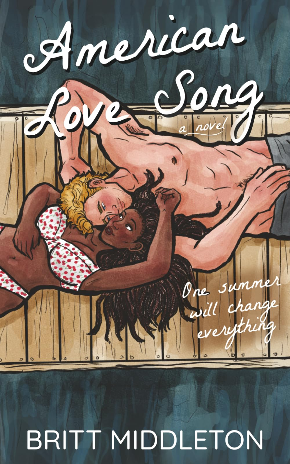 Book cover