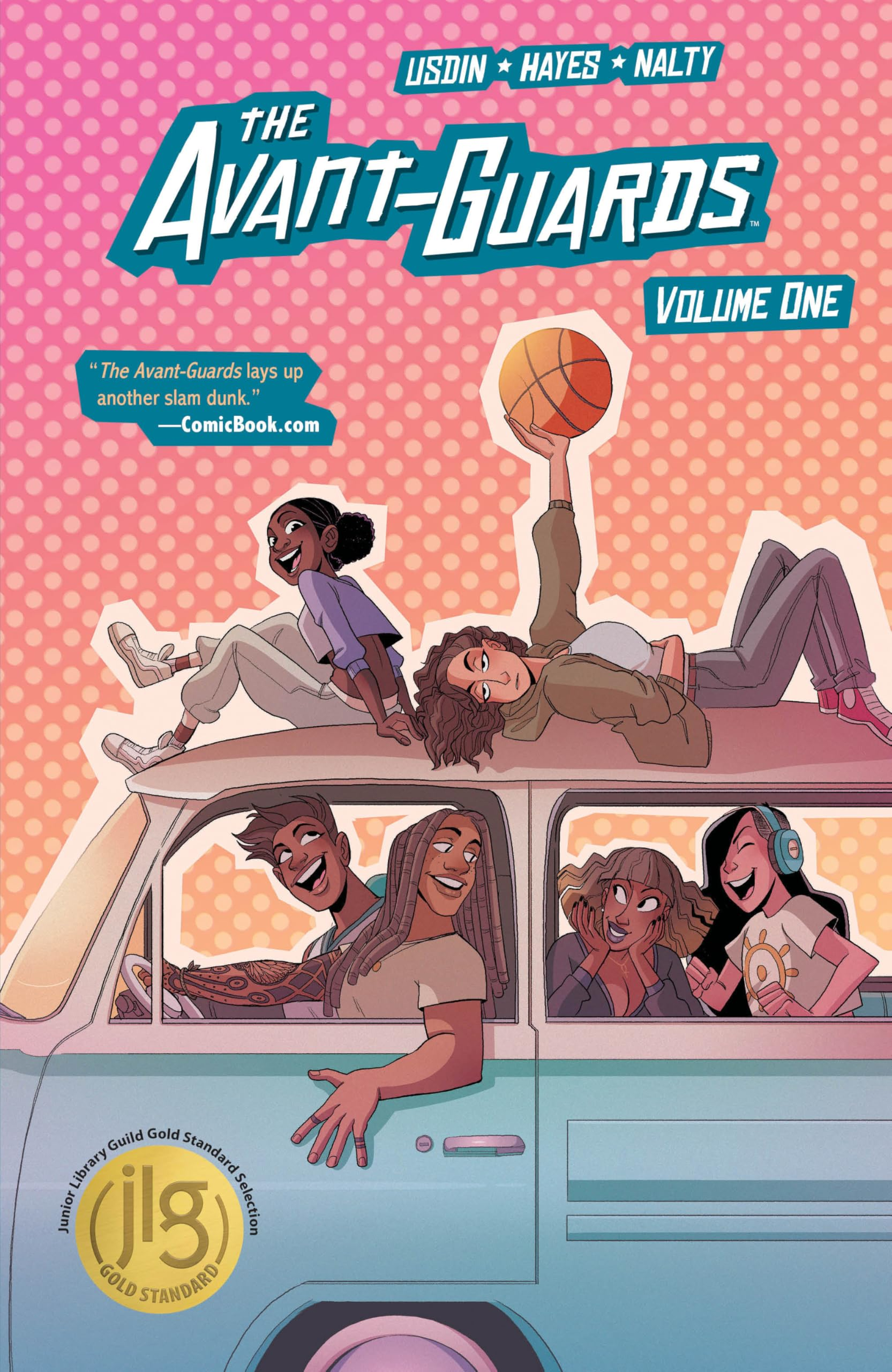 Book cover