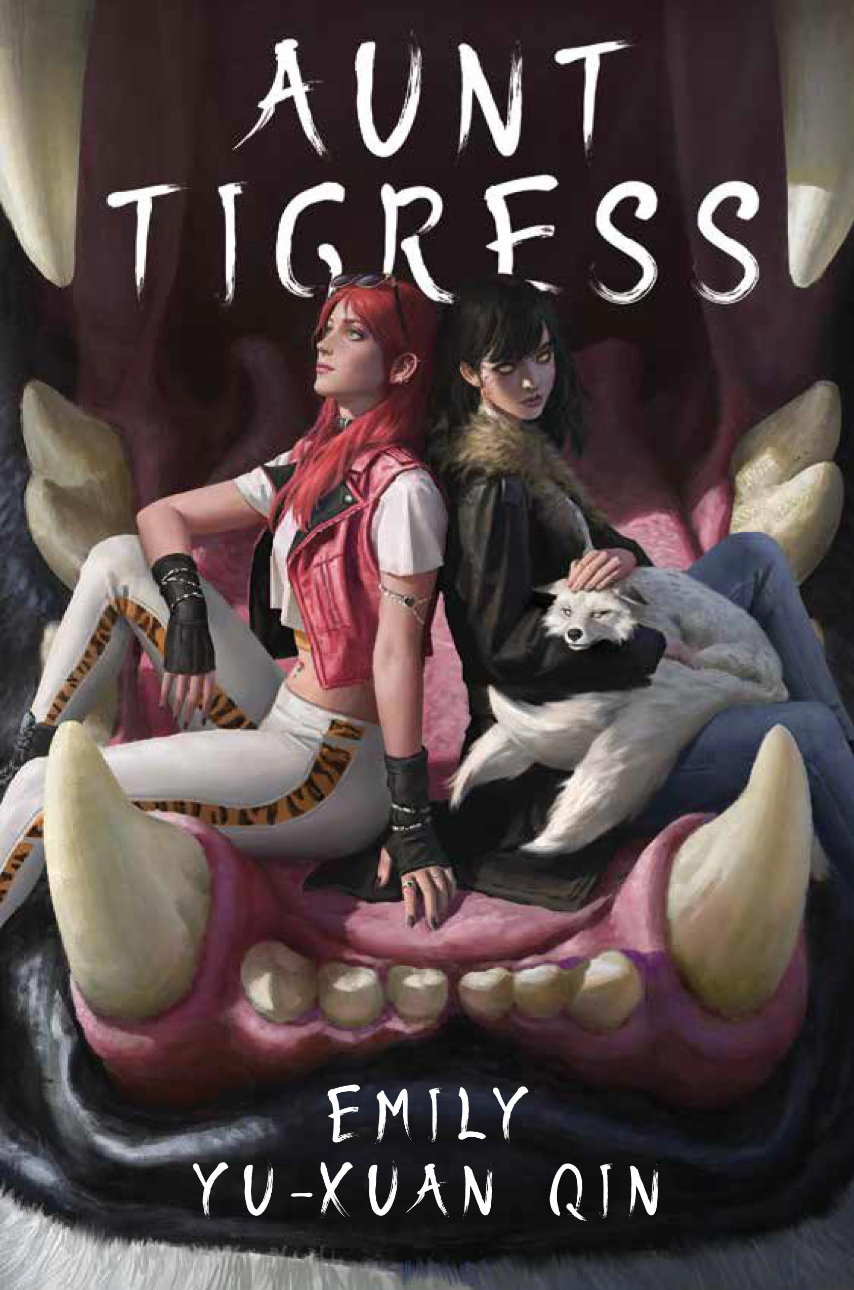 Book cover
