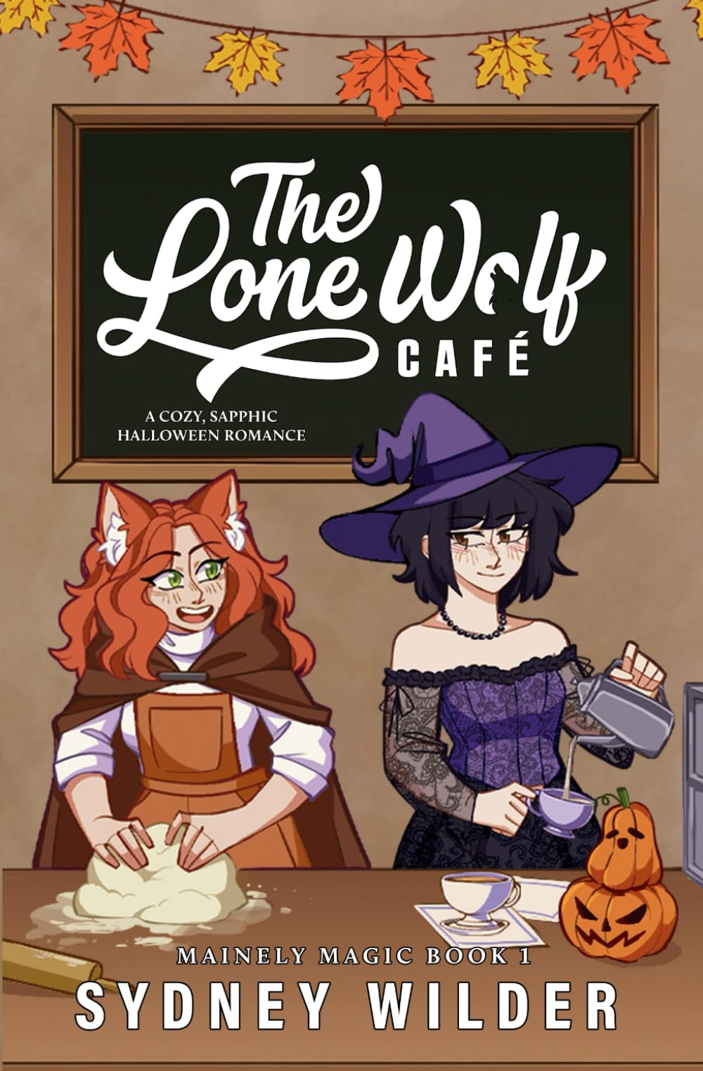 Book cover
