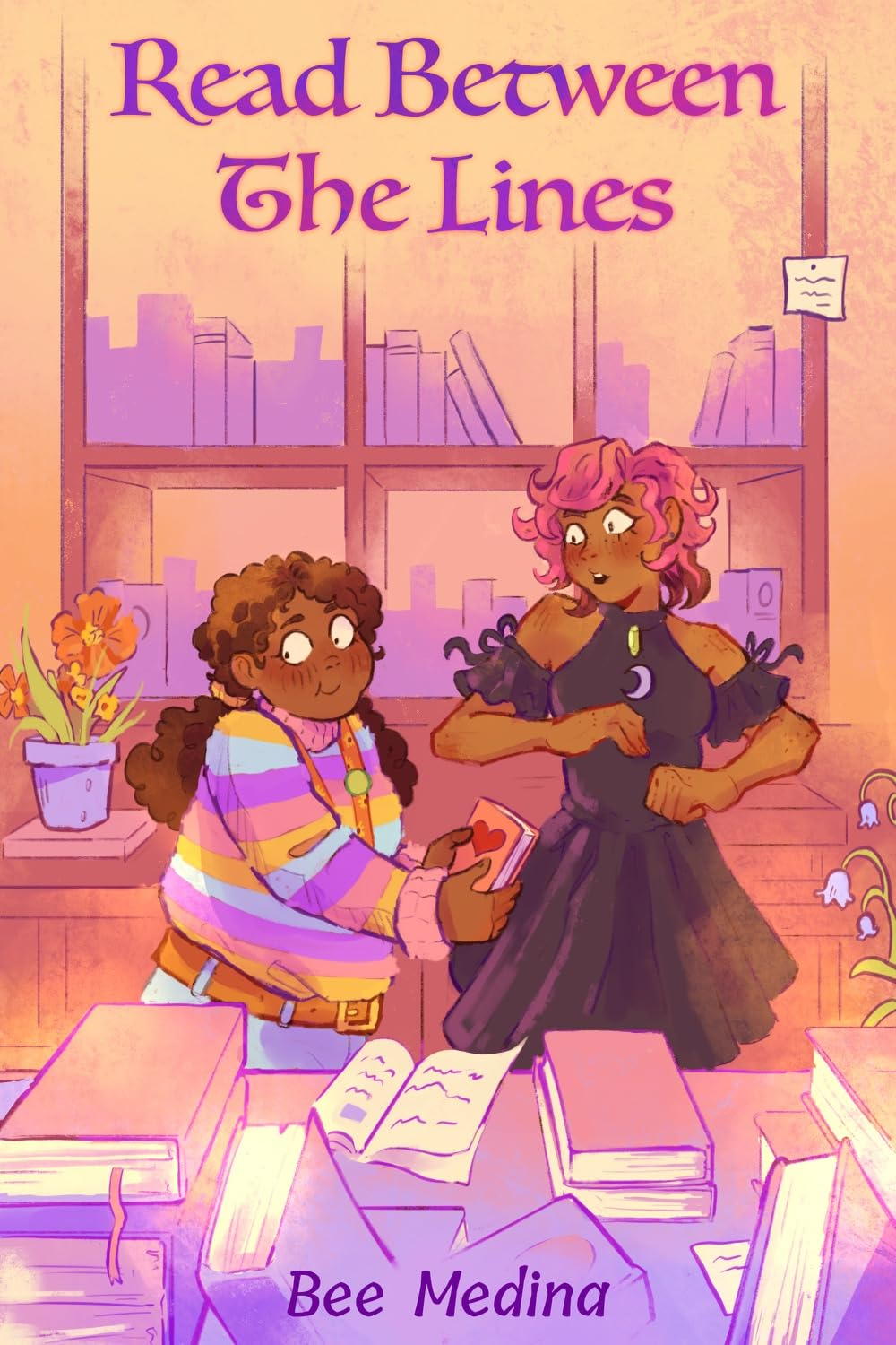 Book cover