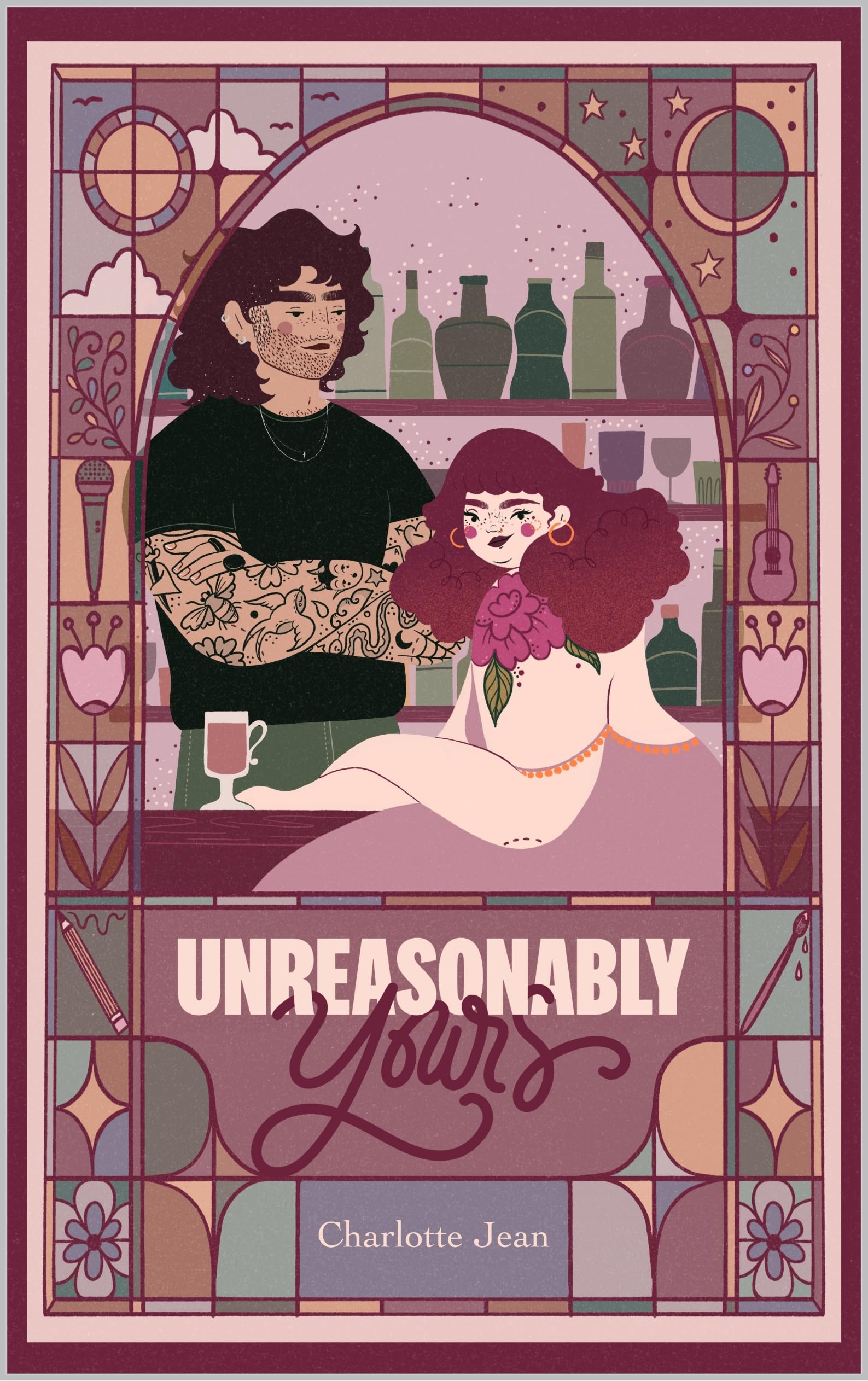 Book cover