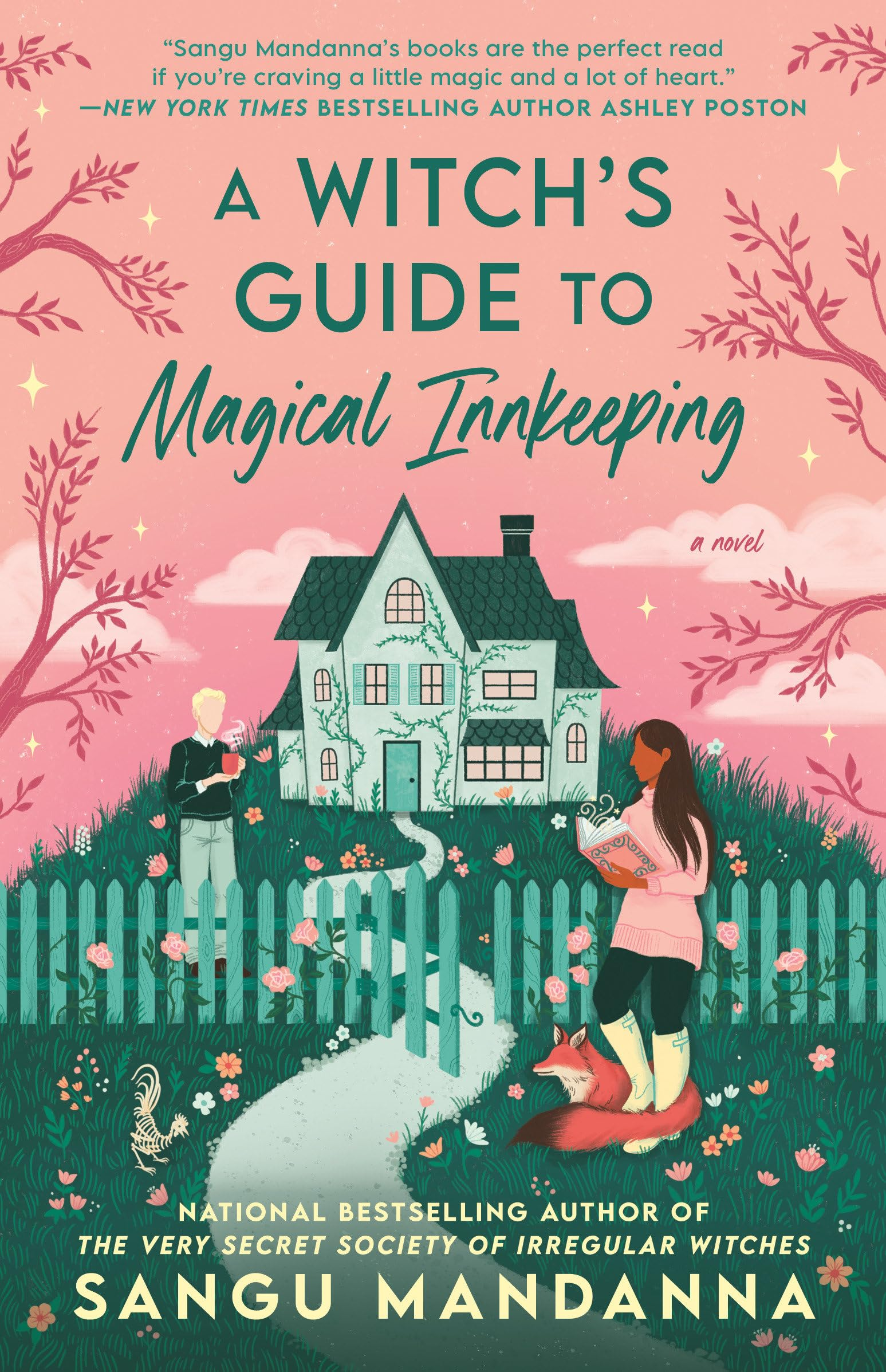 Book cover
