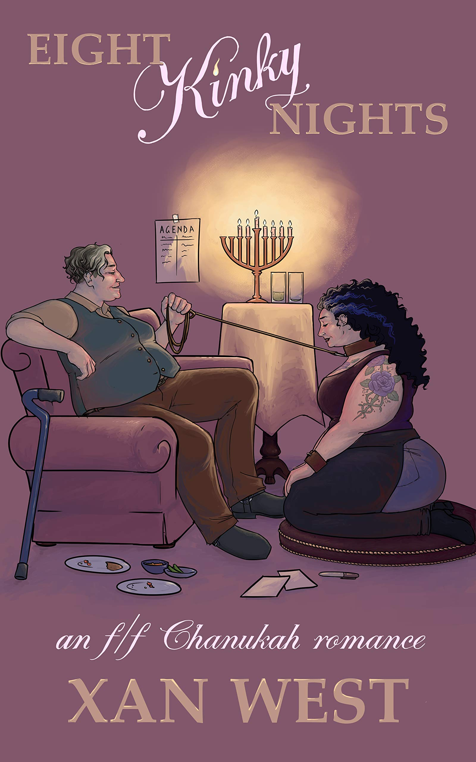 Book cover