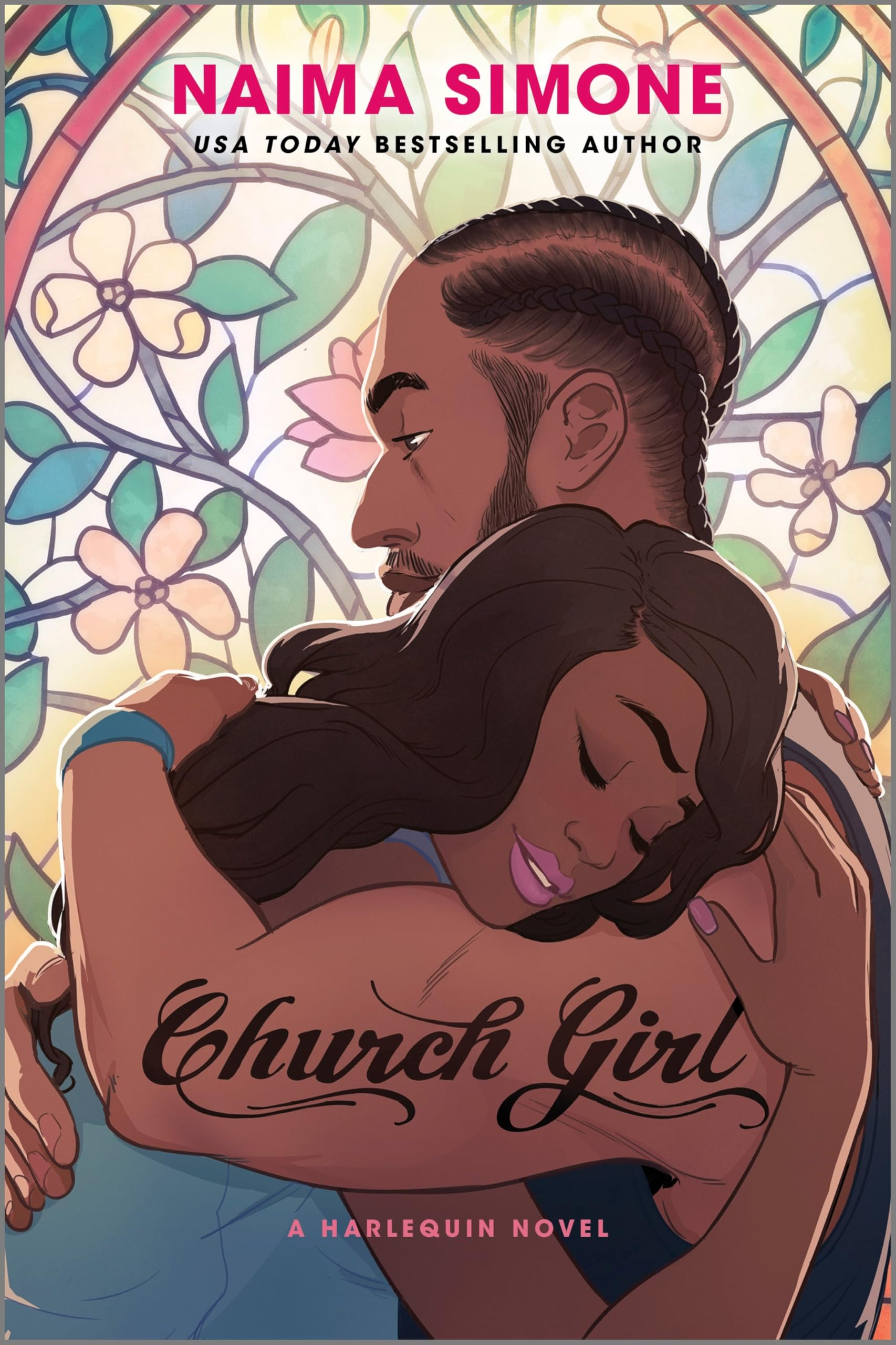 Book cover