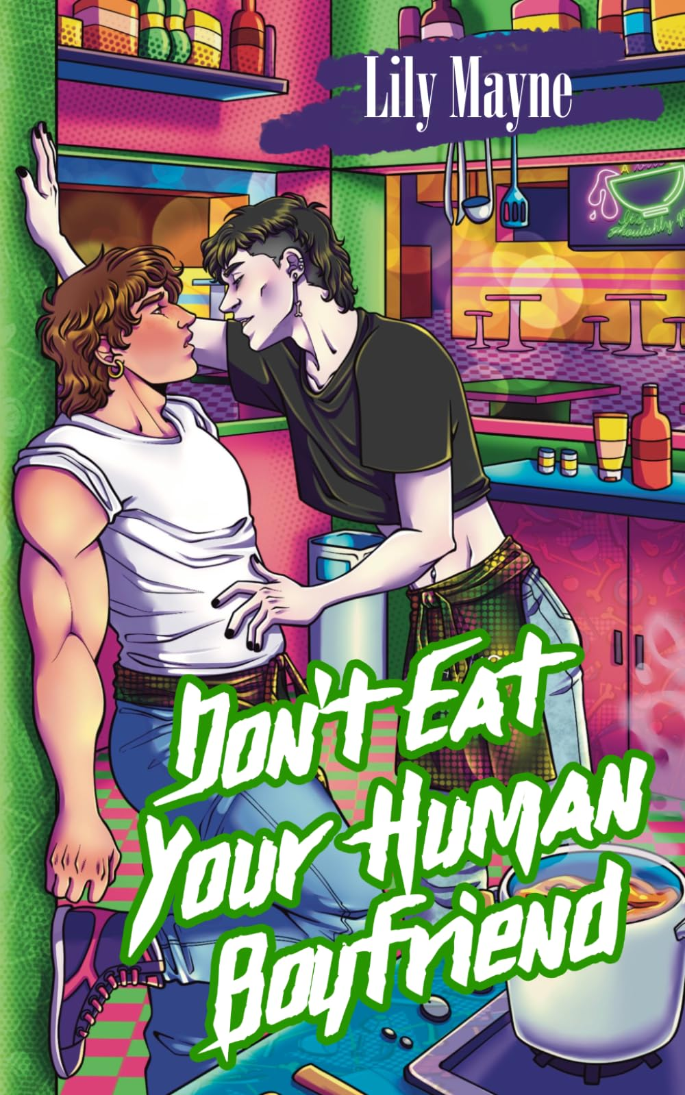 book cover