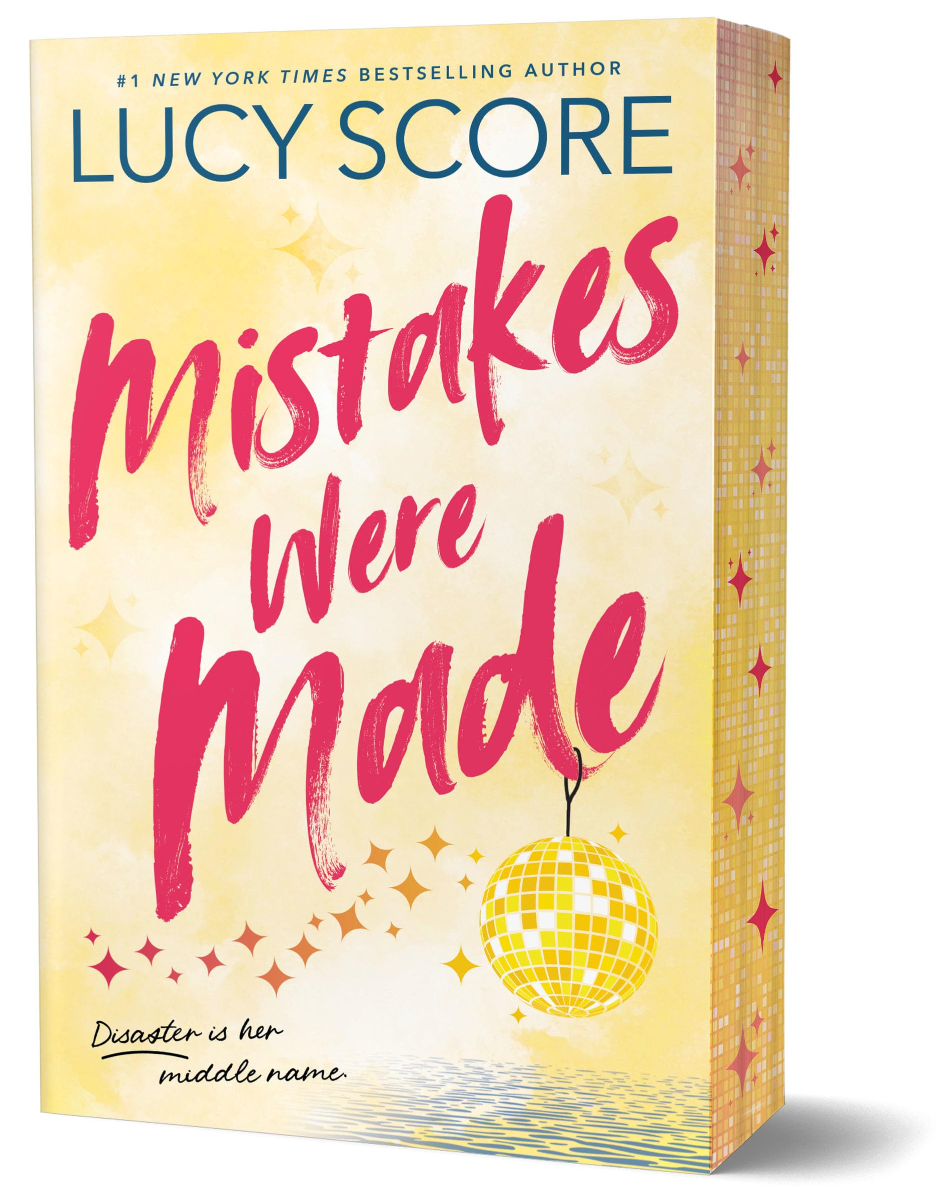 Book cover