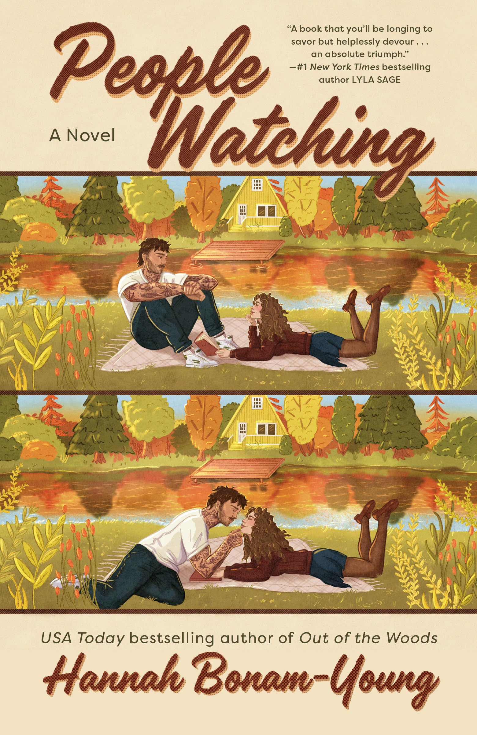 Book cover