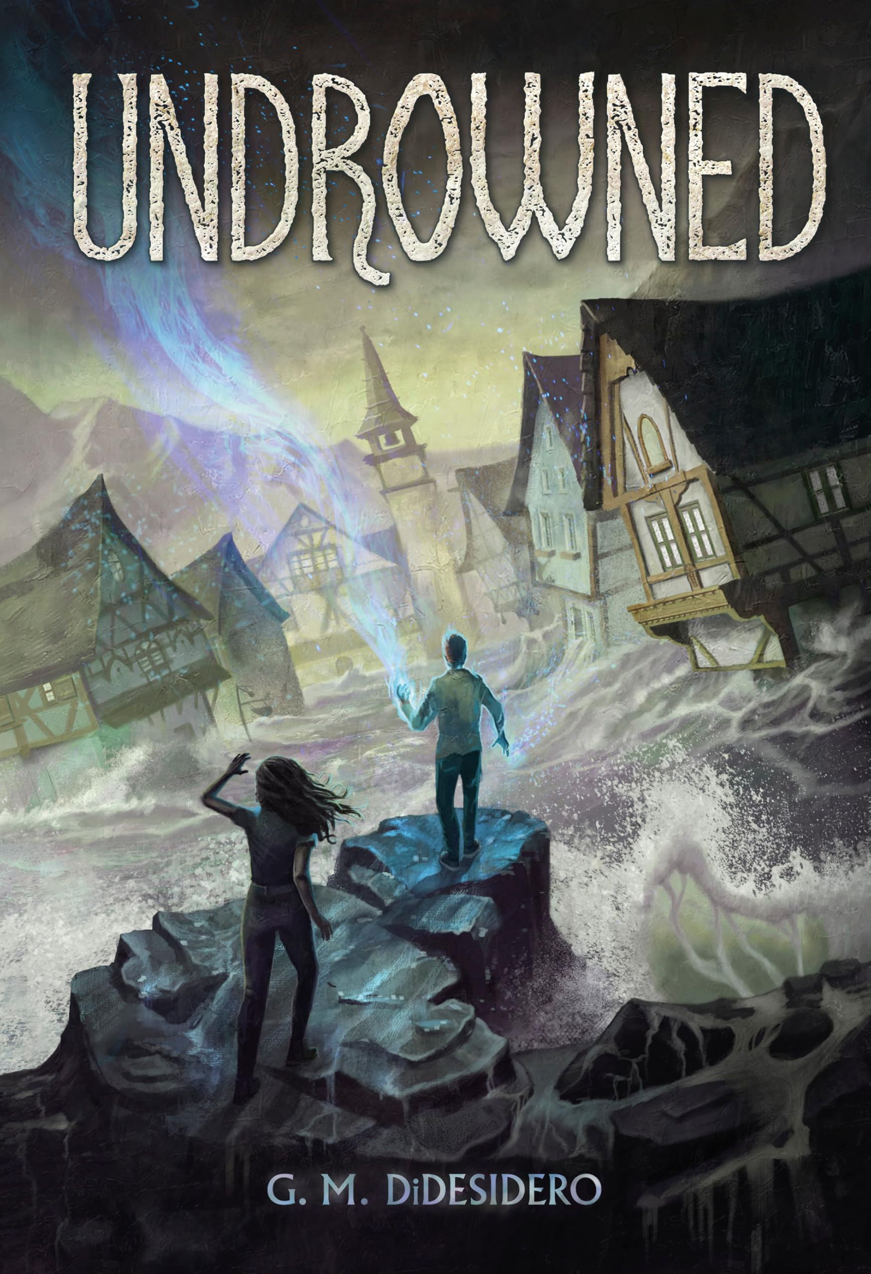 Book cover