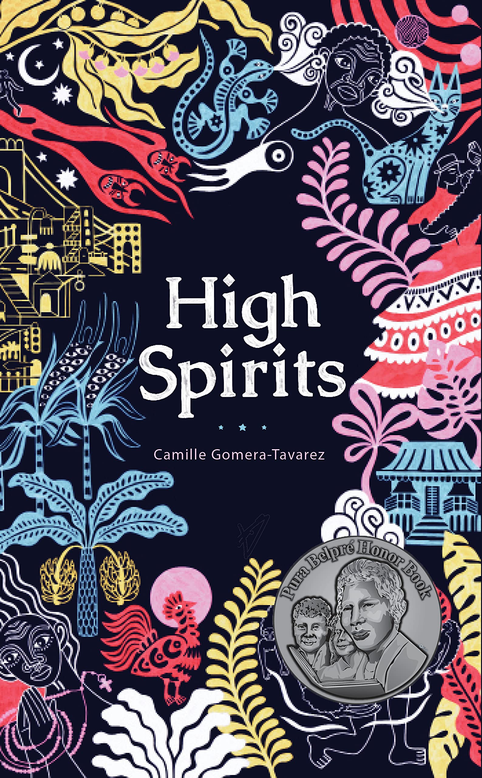 Book cover
