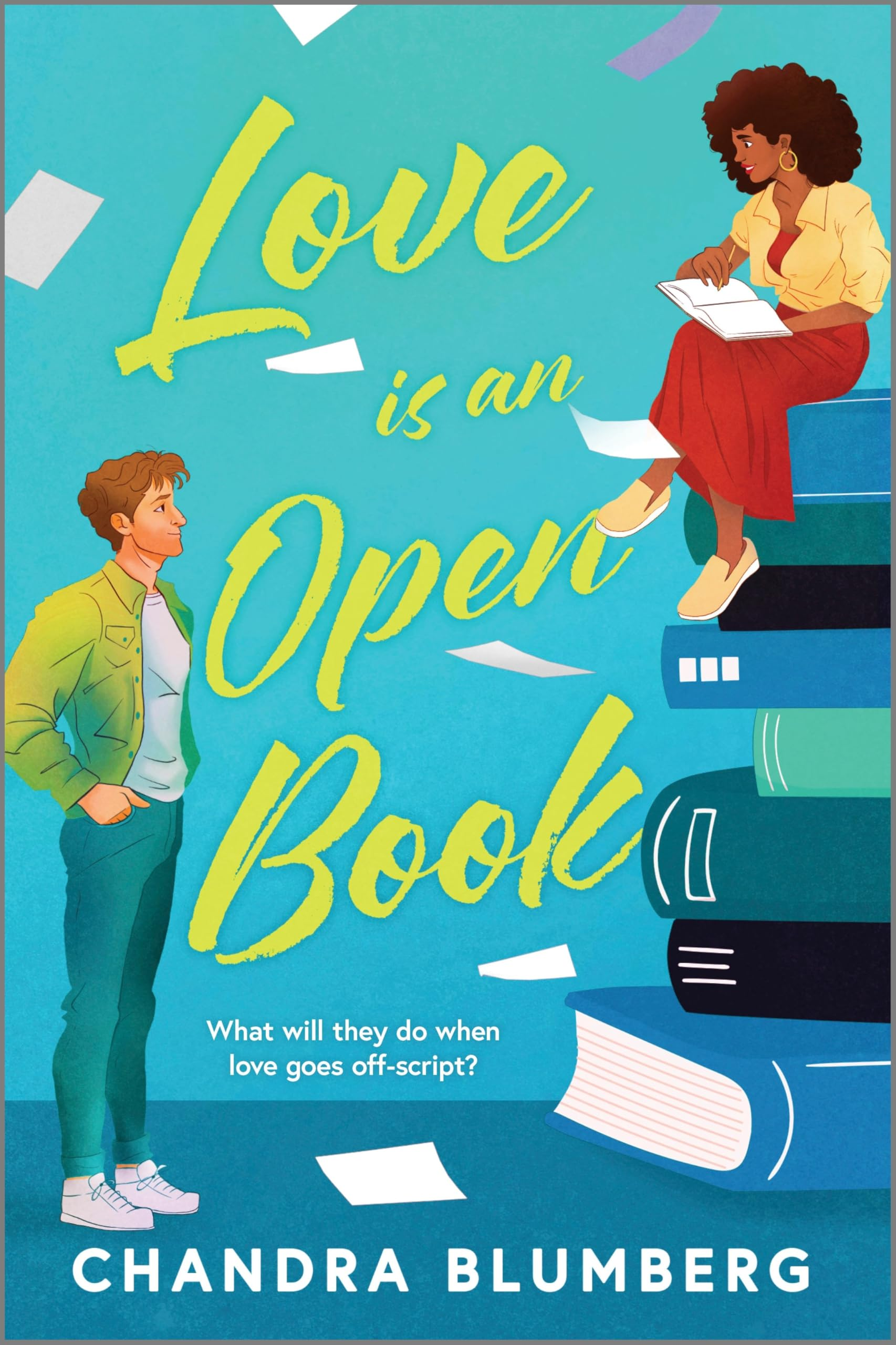Book cover