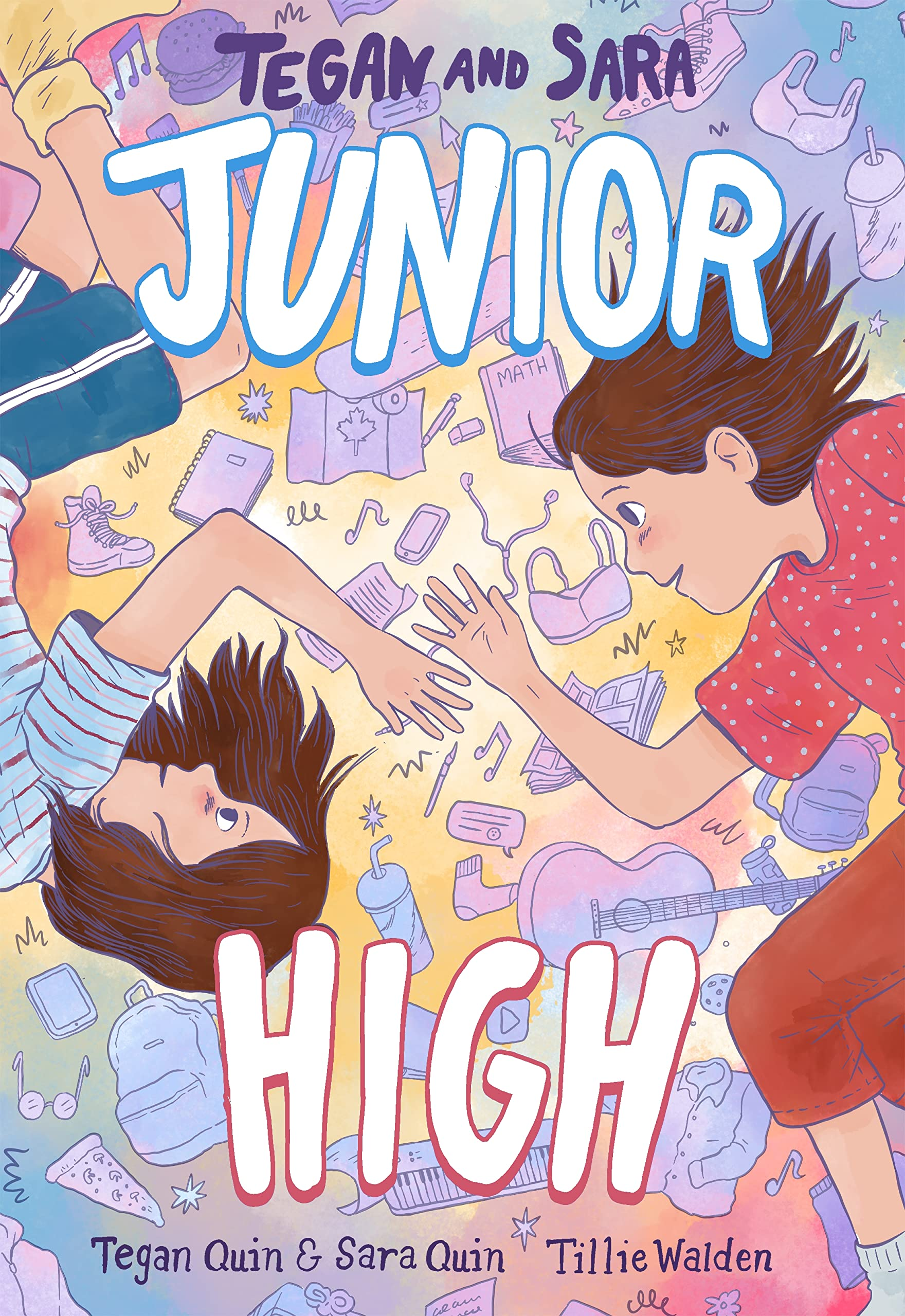 Book cover