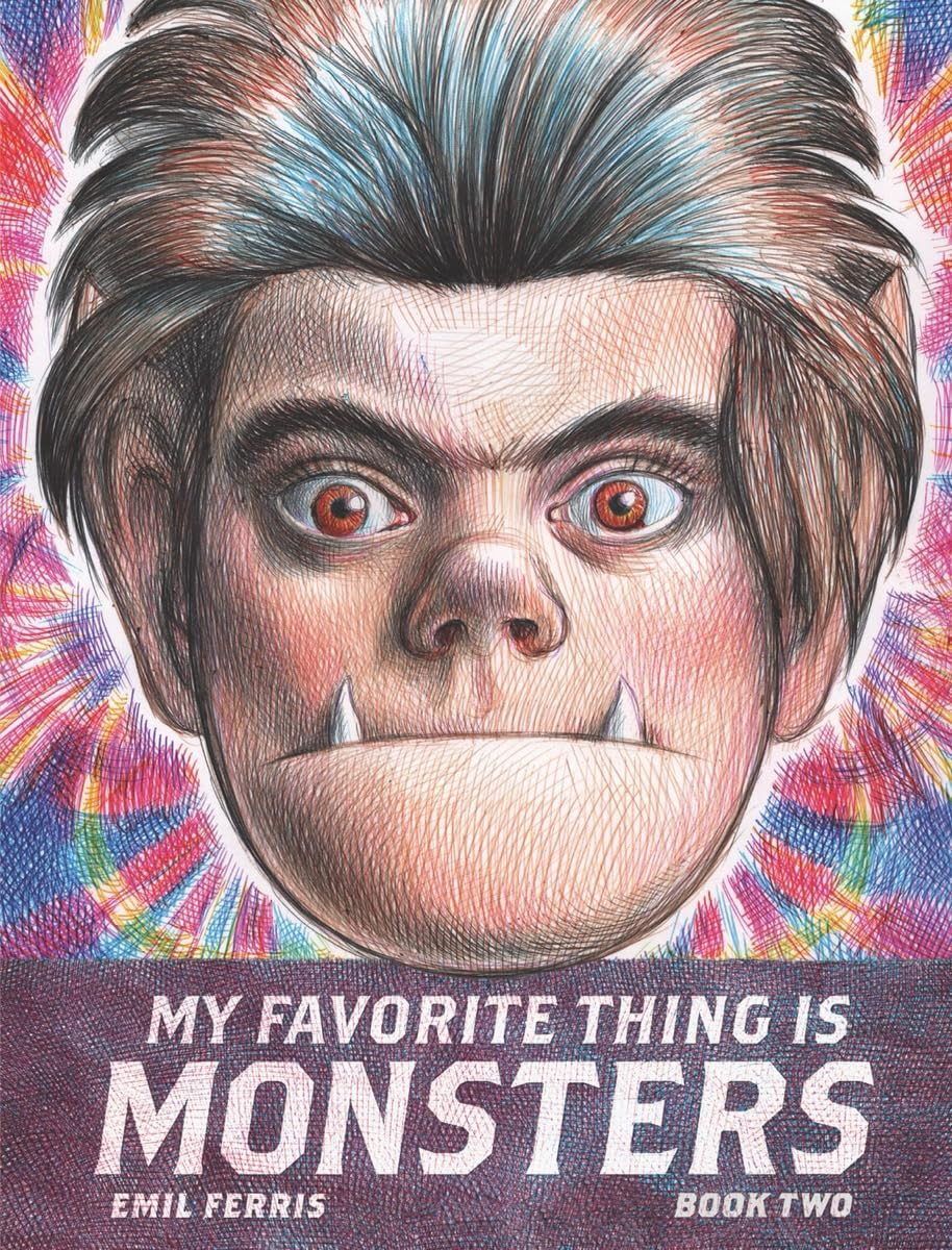 Book cover