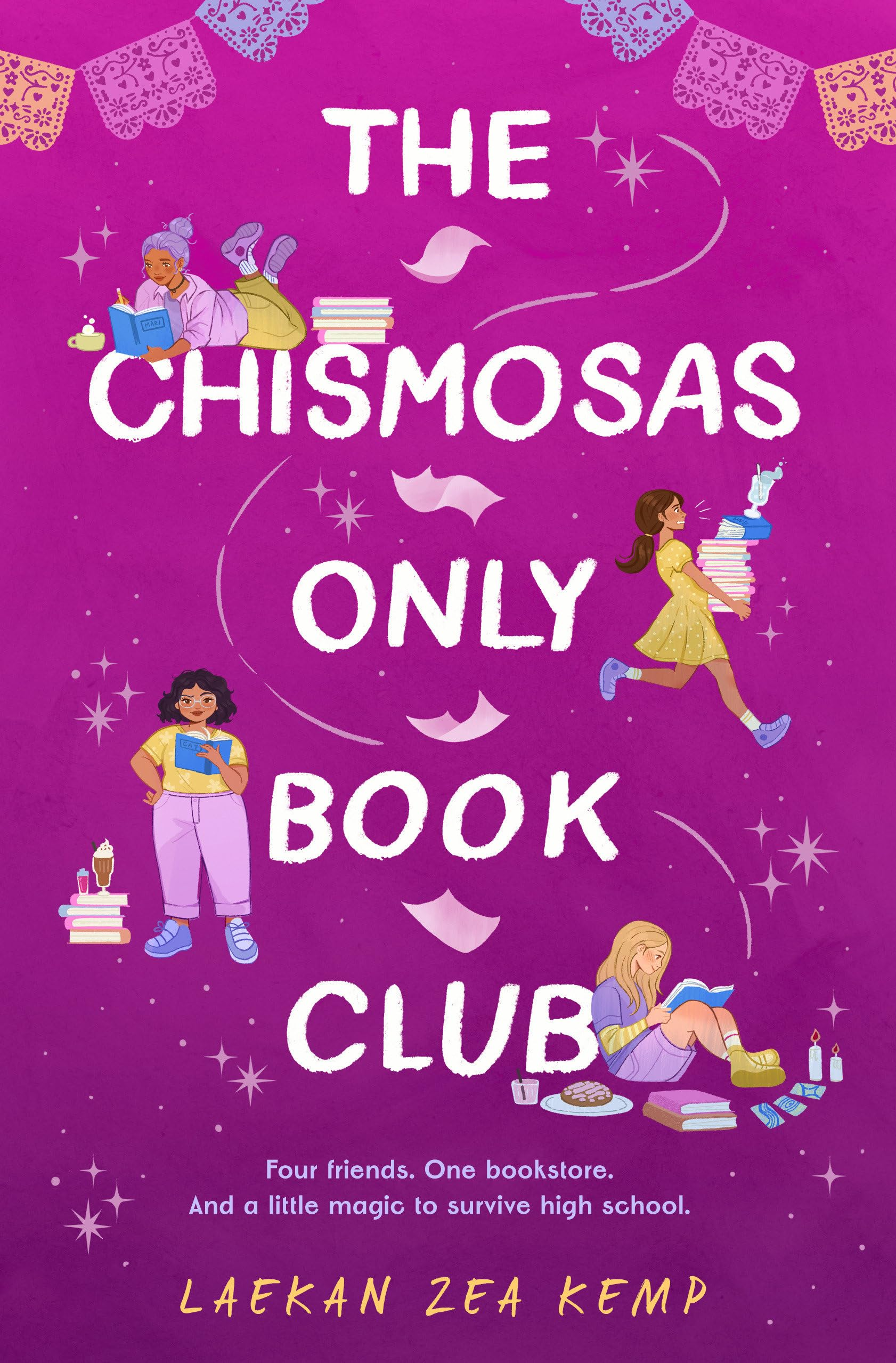 Book cover