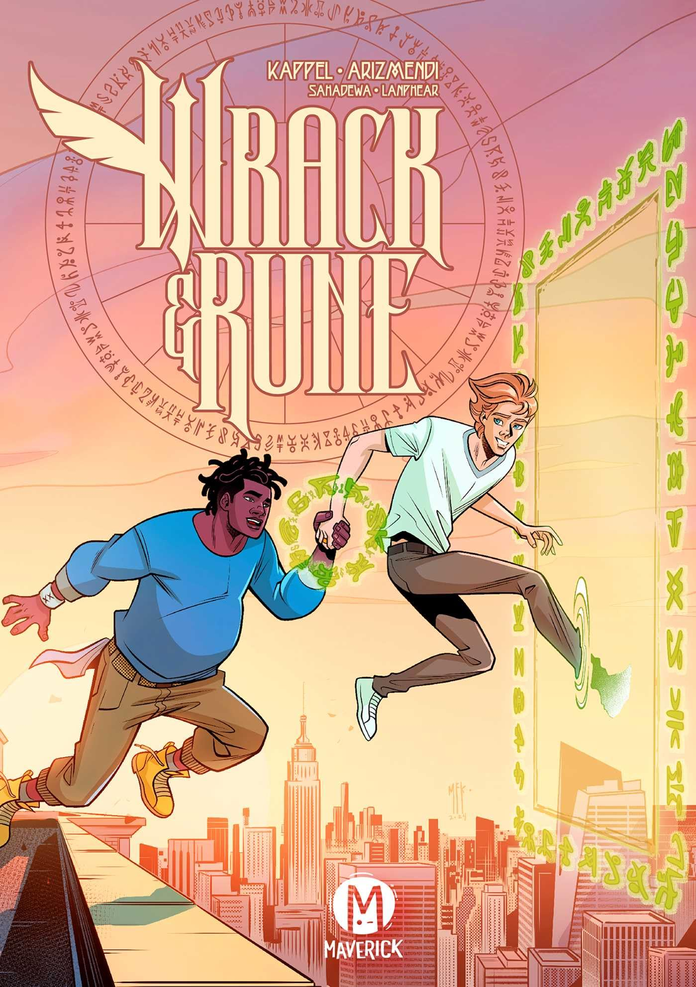 Book cover