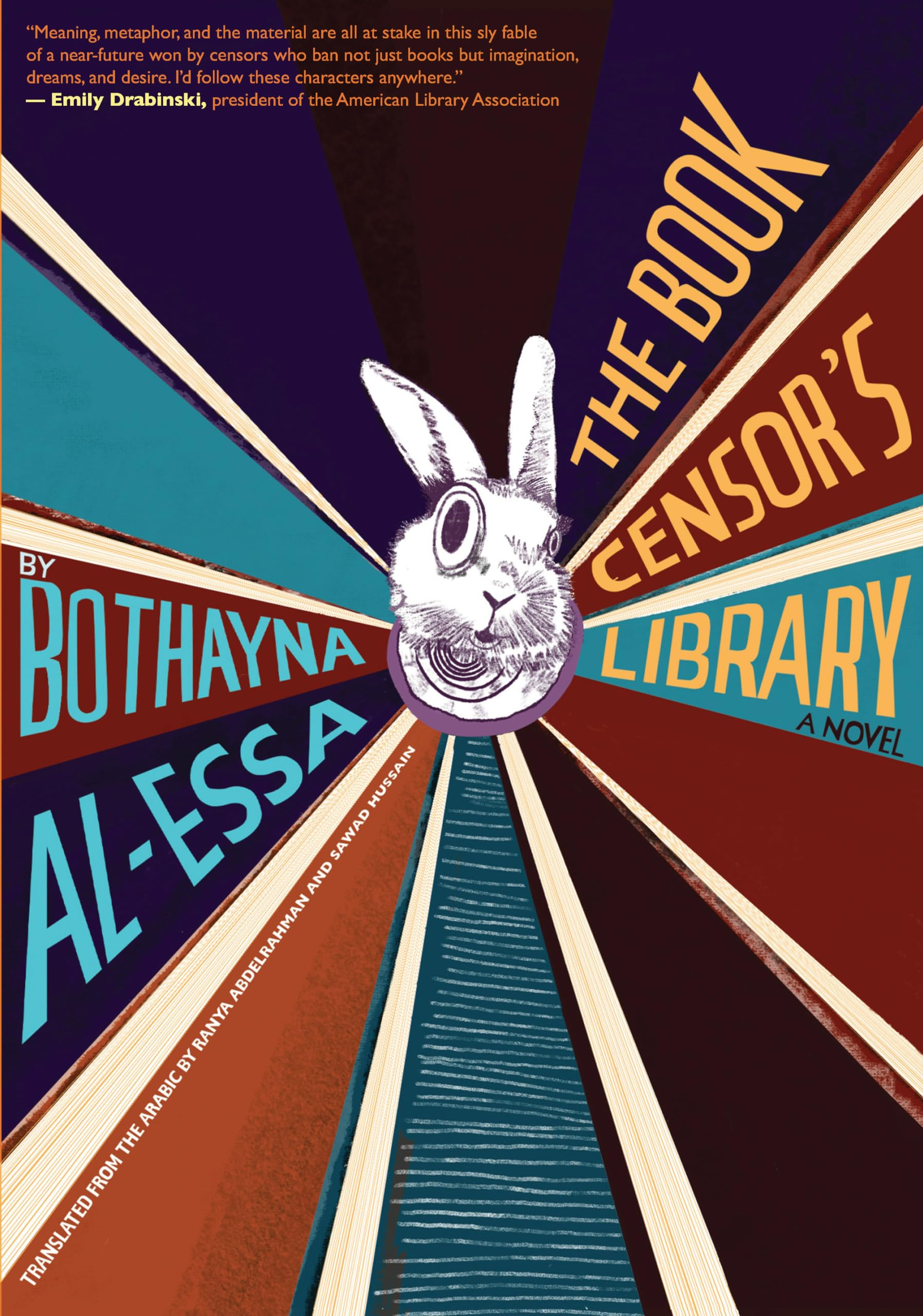 Book cover