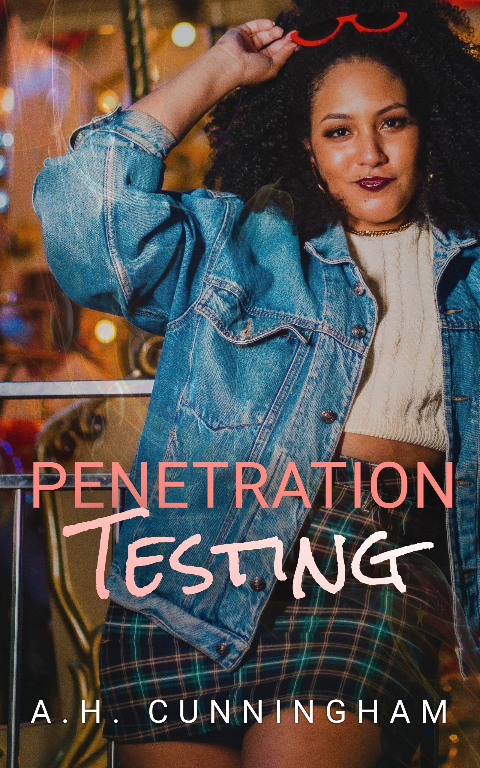 Book cover