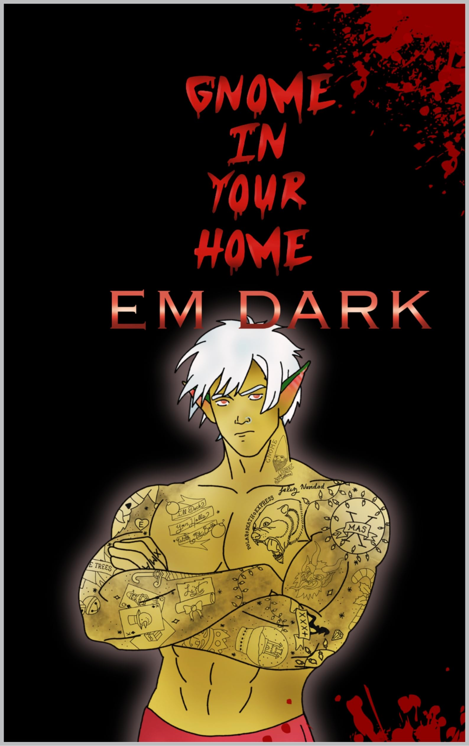 Book cover