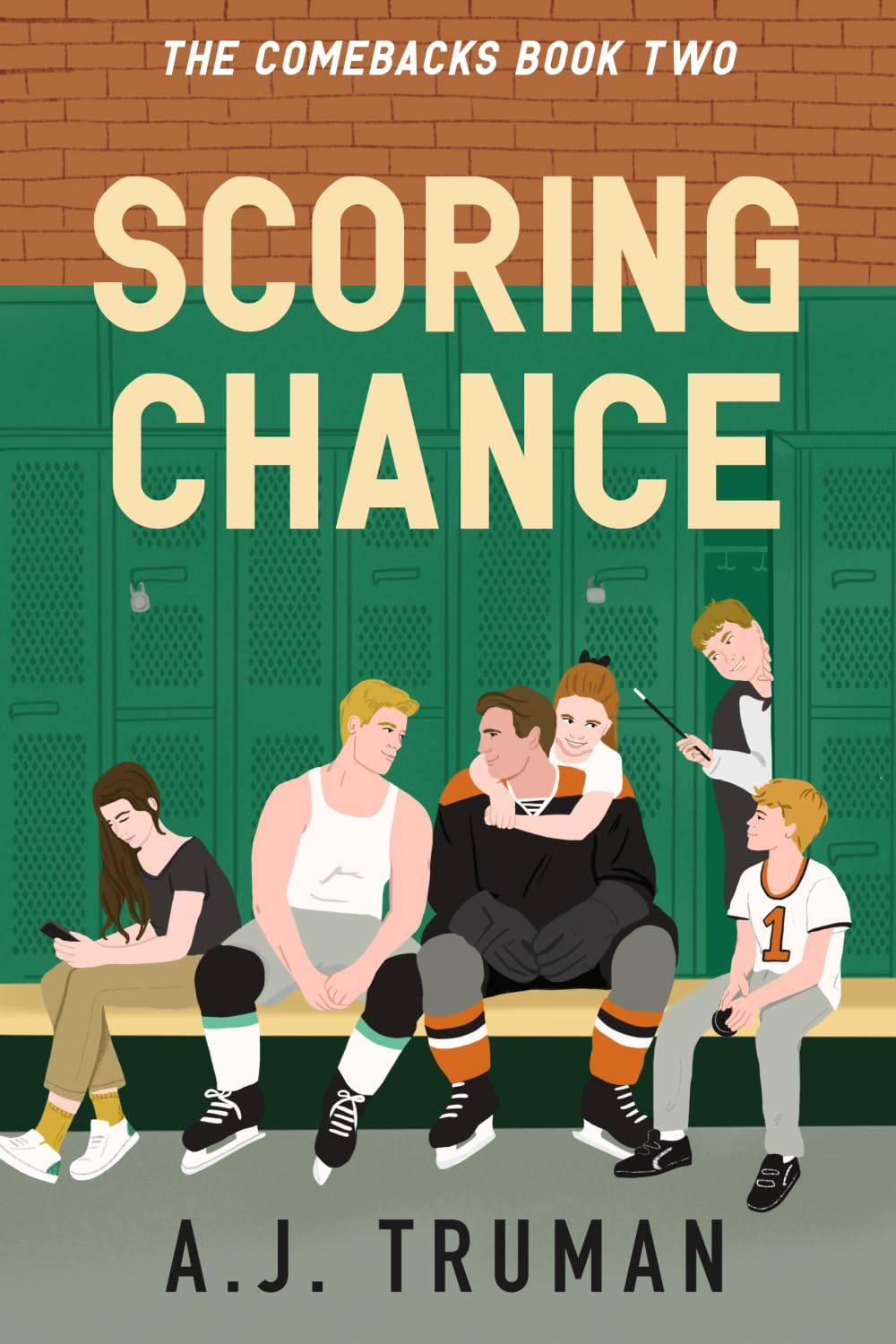 Book cover