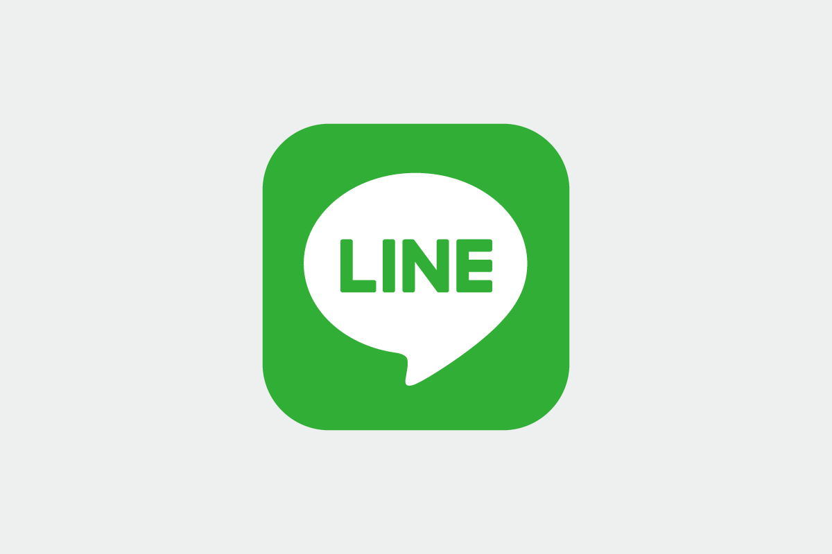 LINEアカウントを友達登録