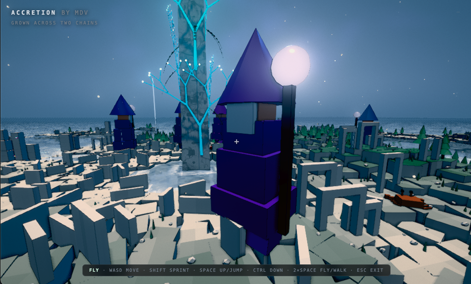 Wizard companion